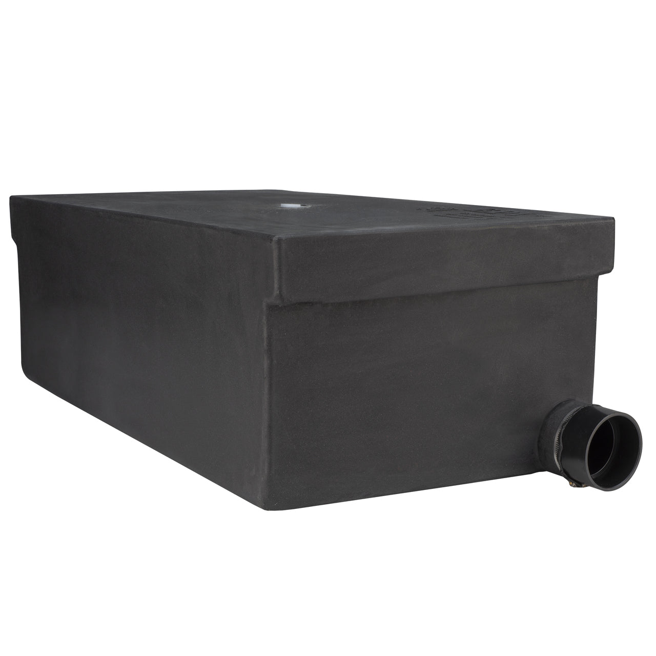 31 Gallon RV Holding Tank 34" x 19 1/2"  x 13" Elkhart Plastics EPI 4848