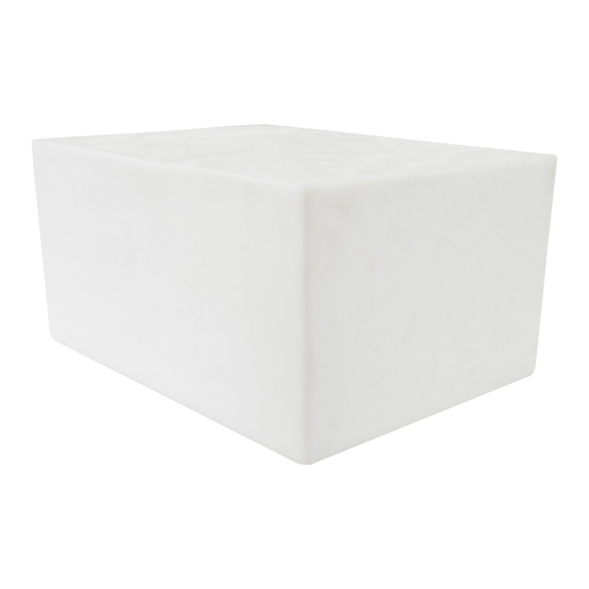 Alpha 21 Gallon 24" x 17.50" x 12.50" Fresh Water Tank 739002