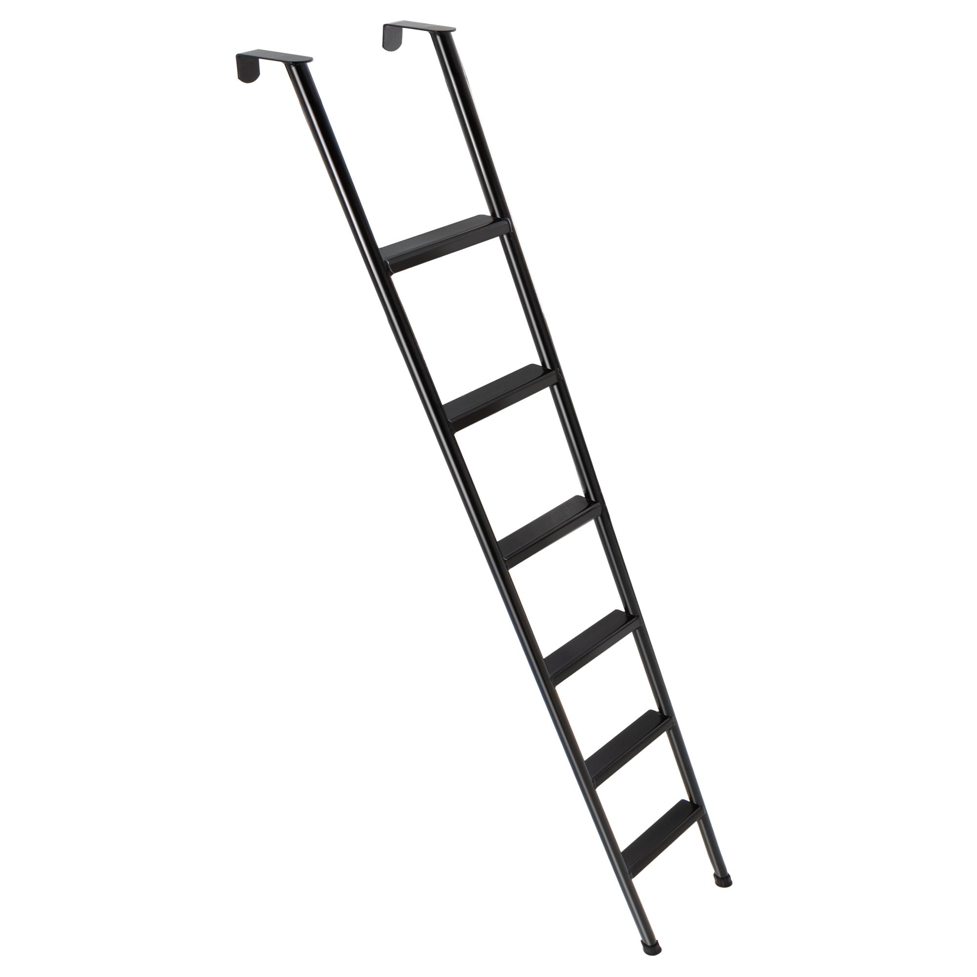 RV Bunk Bed Ladder 85" Tall Made in USA