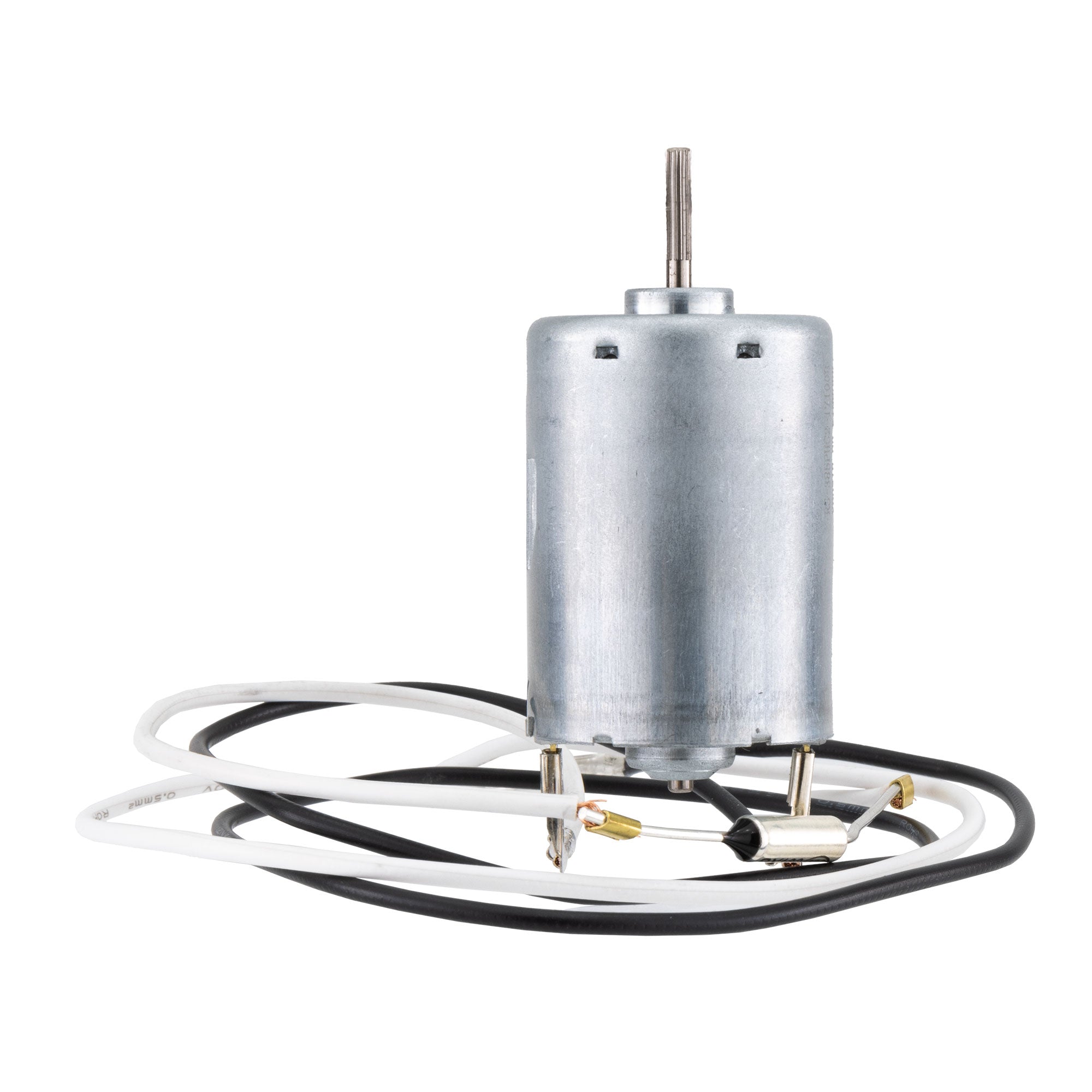 Ventline Replacement RV Fan Motor 12V DC BVD0218-00