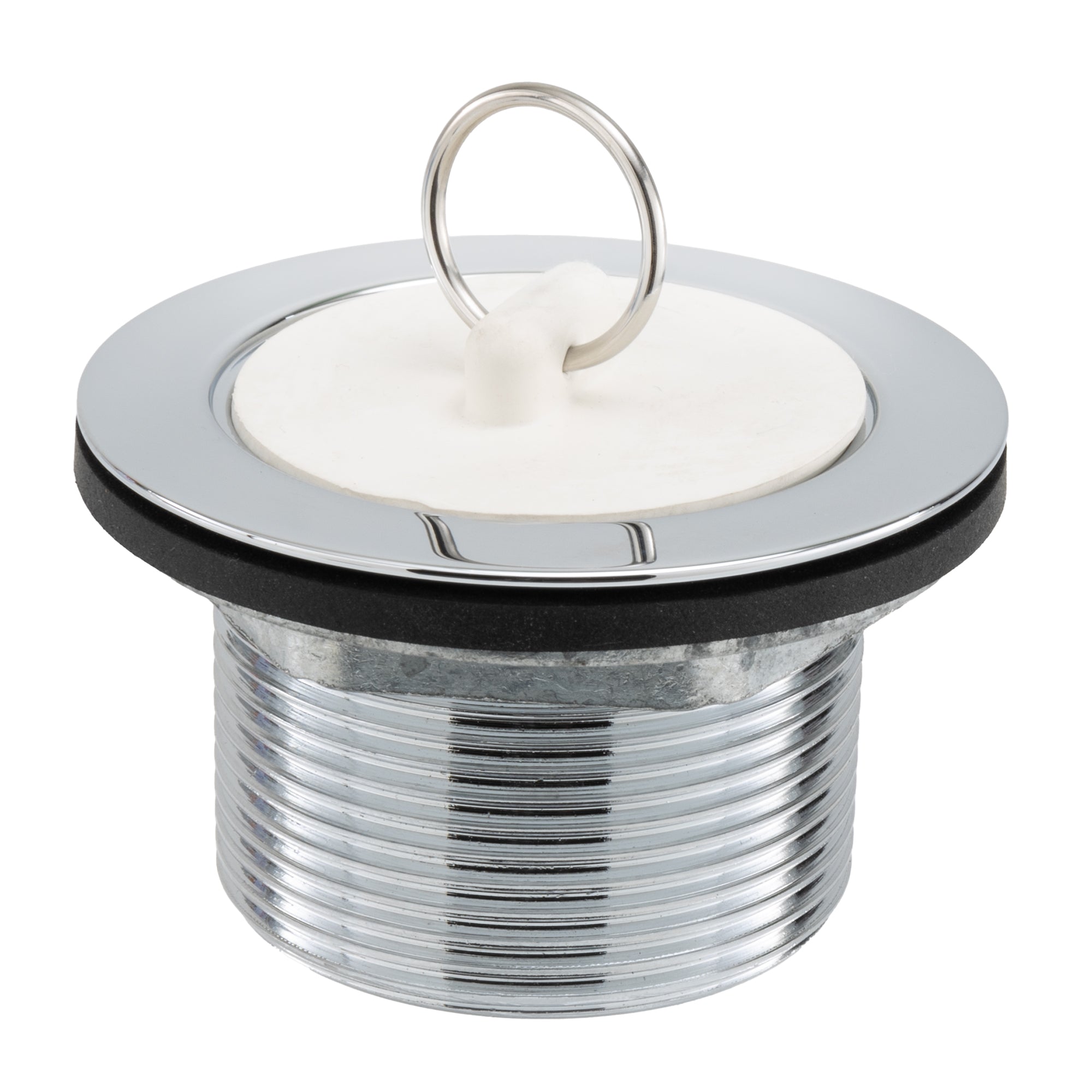 RV Drain with Stopper for 2" Sink Drain
