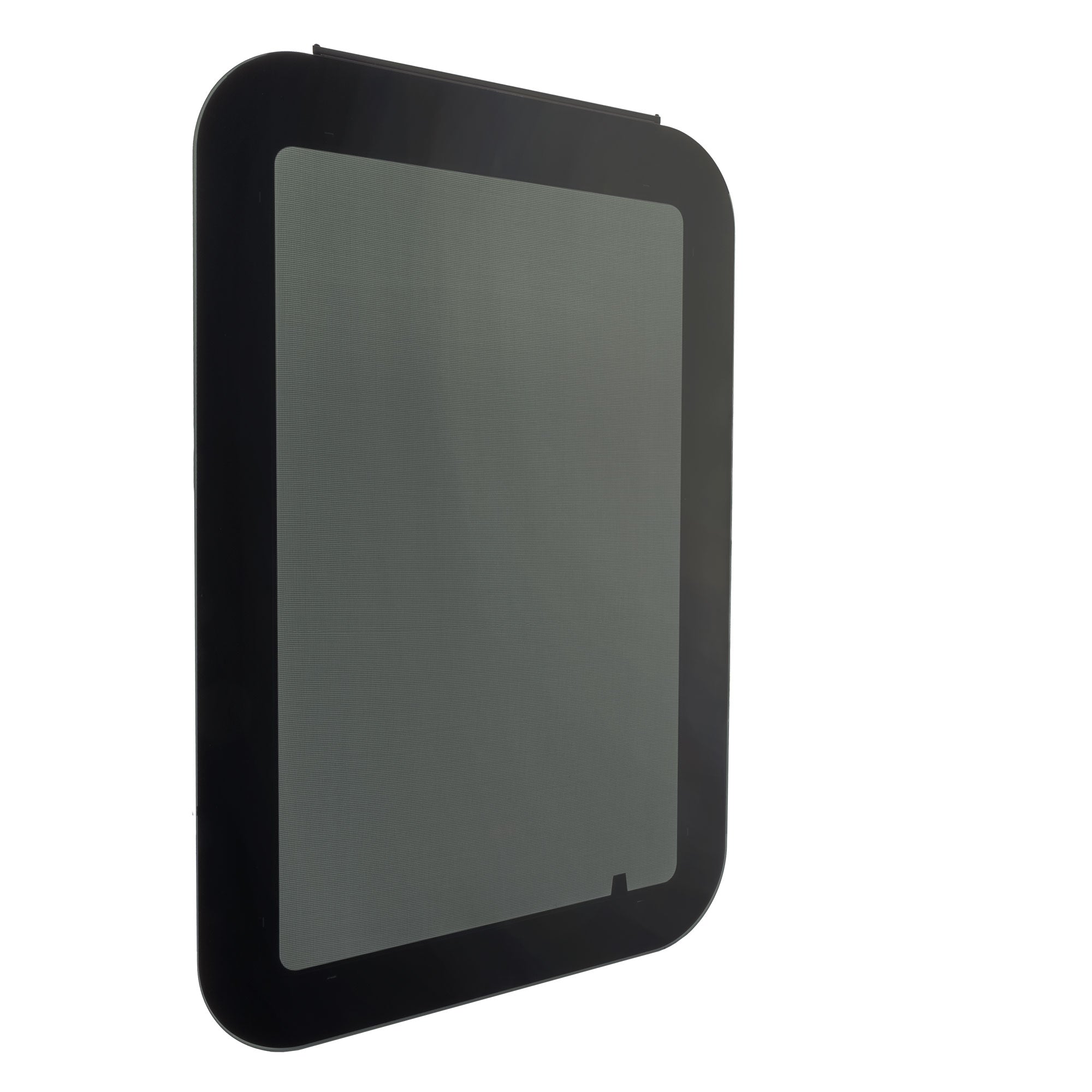 RV Window Frameless 24" W x 36" H
