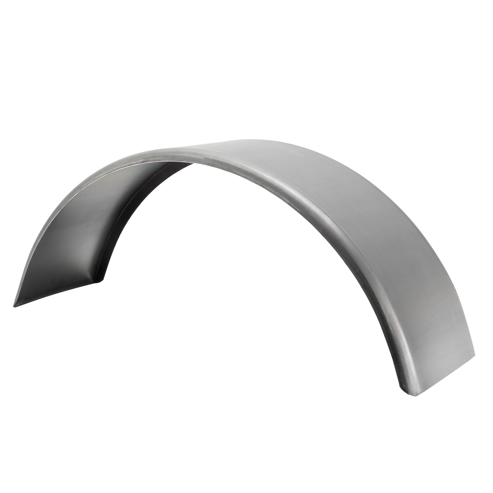 Steel Trailer Fenders Single Axle 32" x 15" x 10"