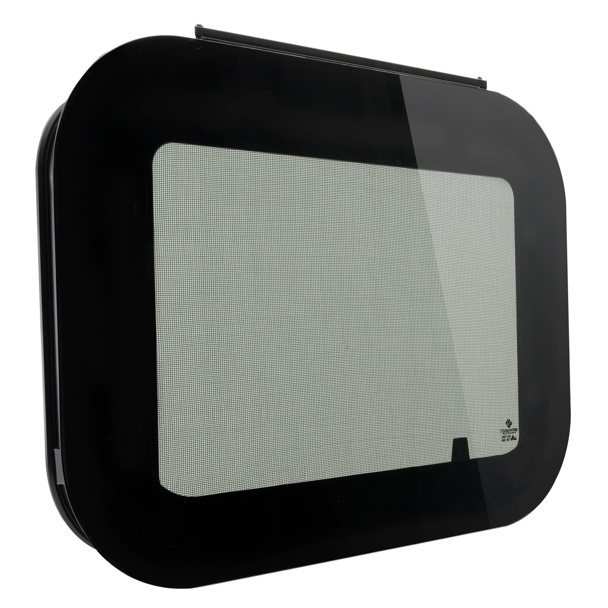 RV Frameless Window 20" W x 15" H