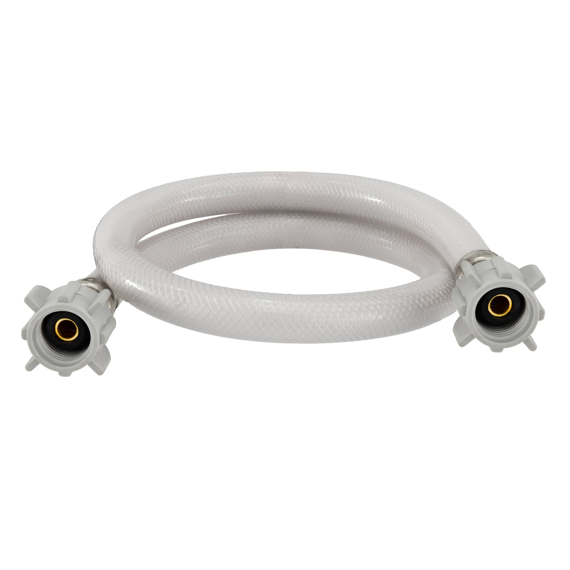RV Water Supply Hose Faucet Riser 30"