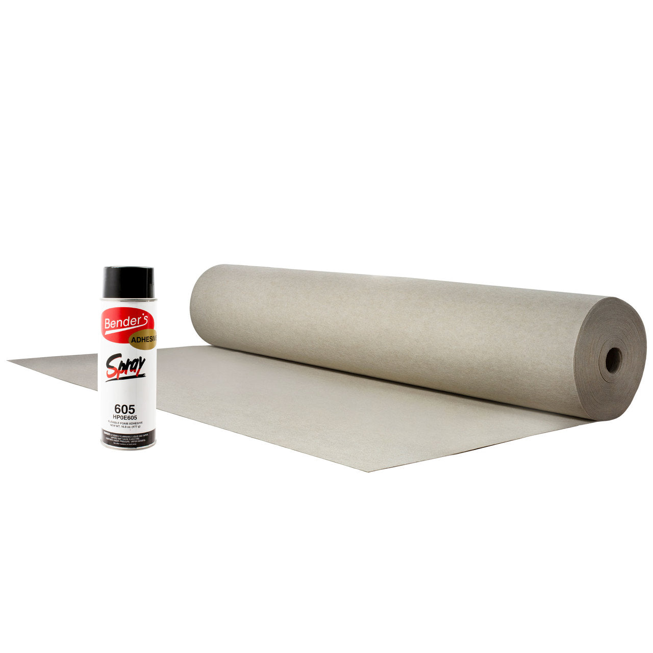 8'6" RV Headliner Kit Beige