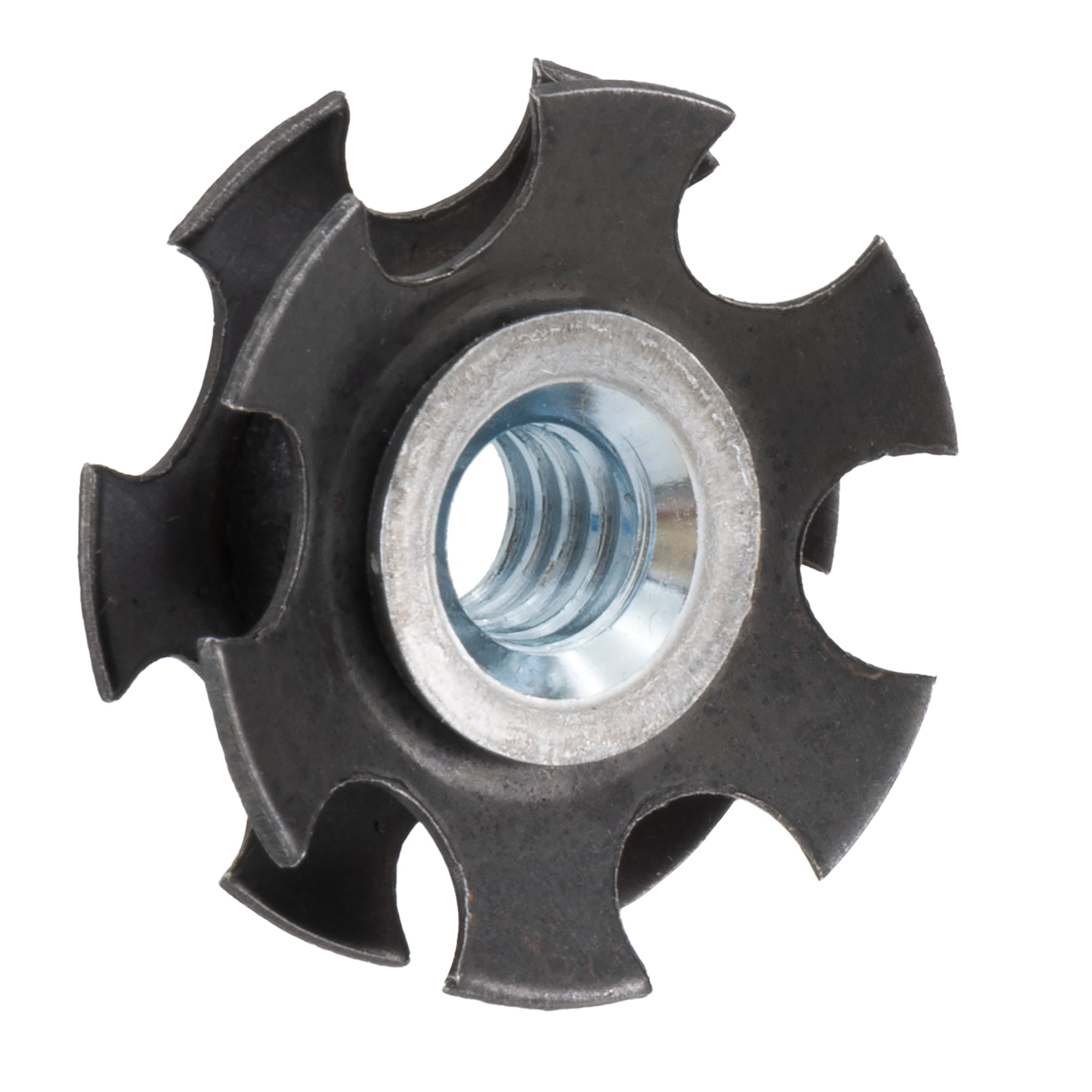 RV Ladder Replacement Star Nut