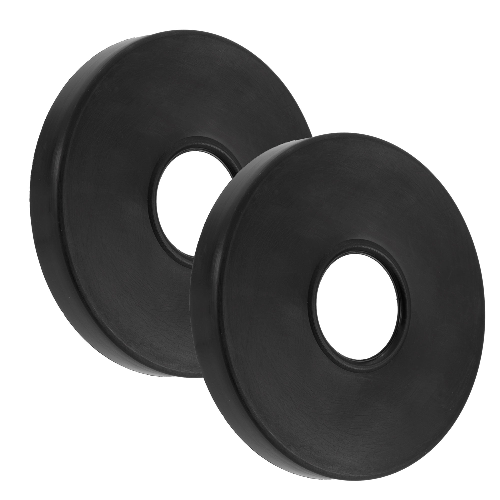 RV Ladder Pad Trim Ring