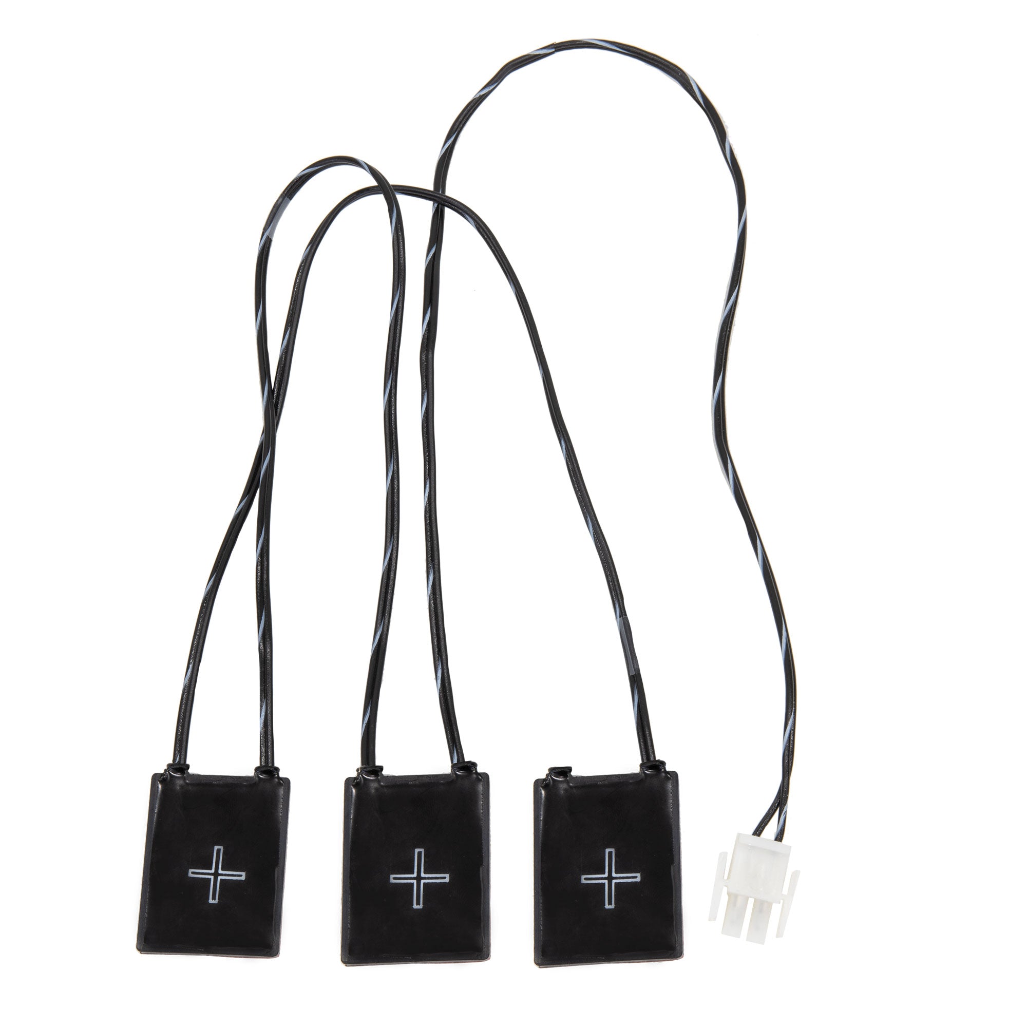 RV Water Tank Adhesive Sensors