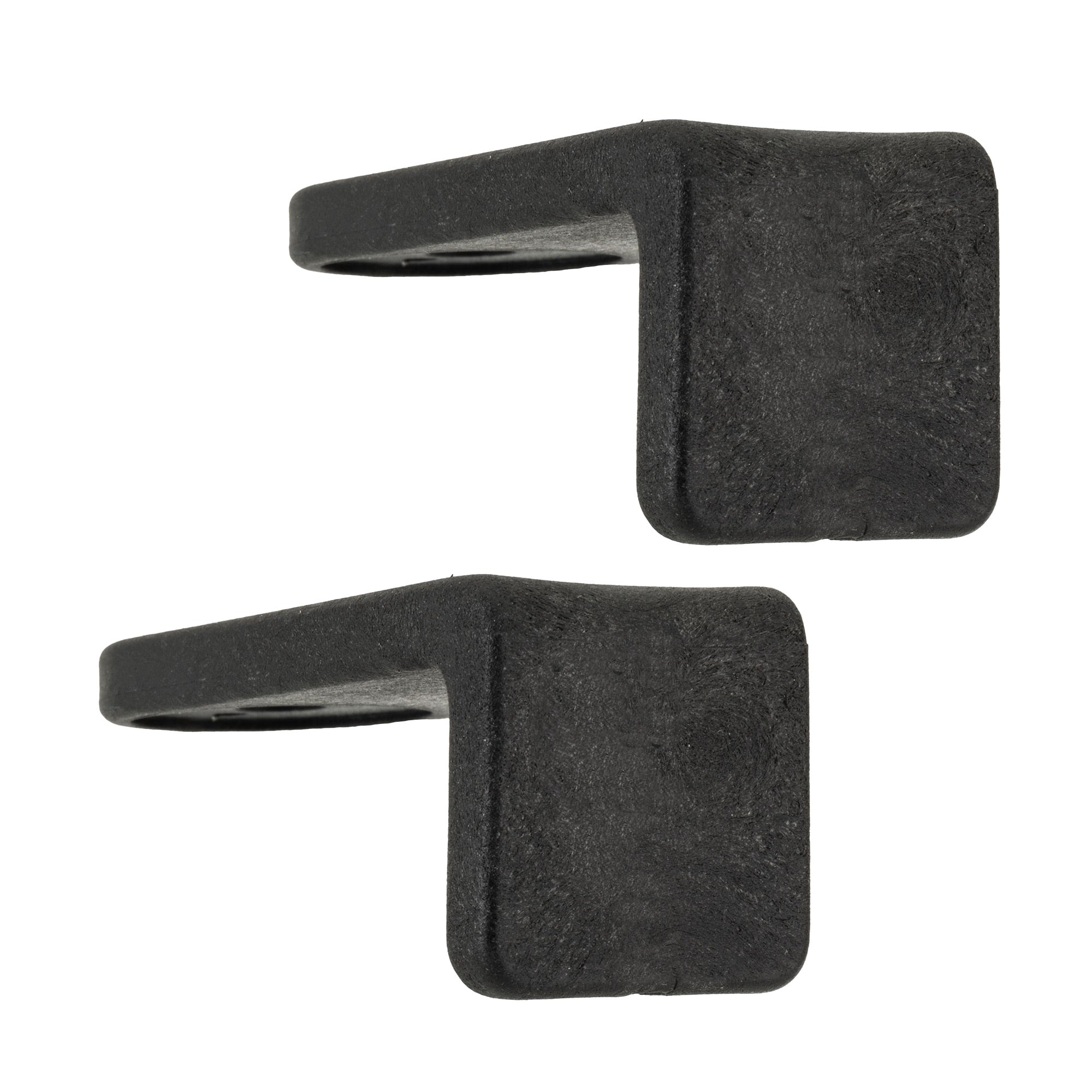 RV Bunk Ladder Hooks Pair