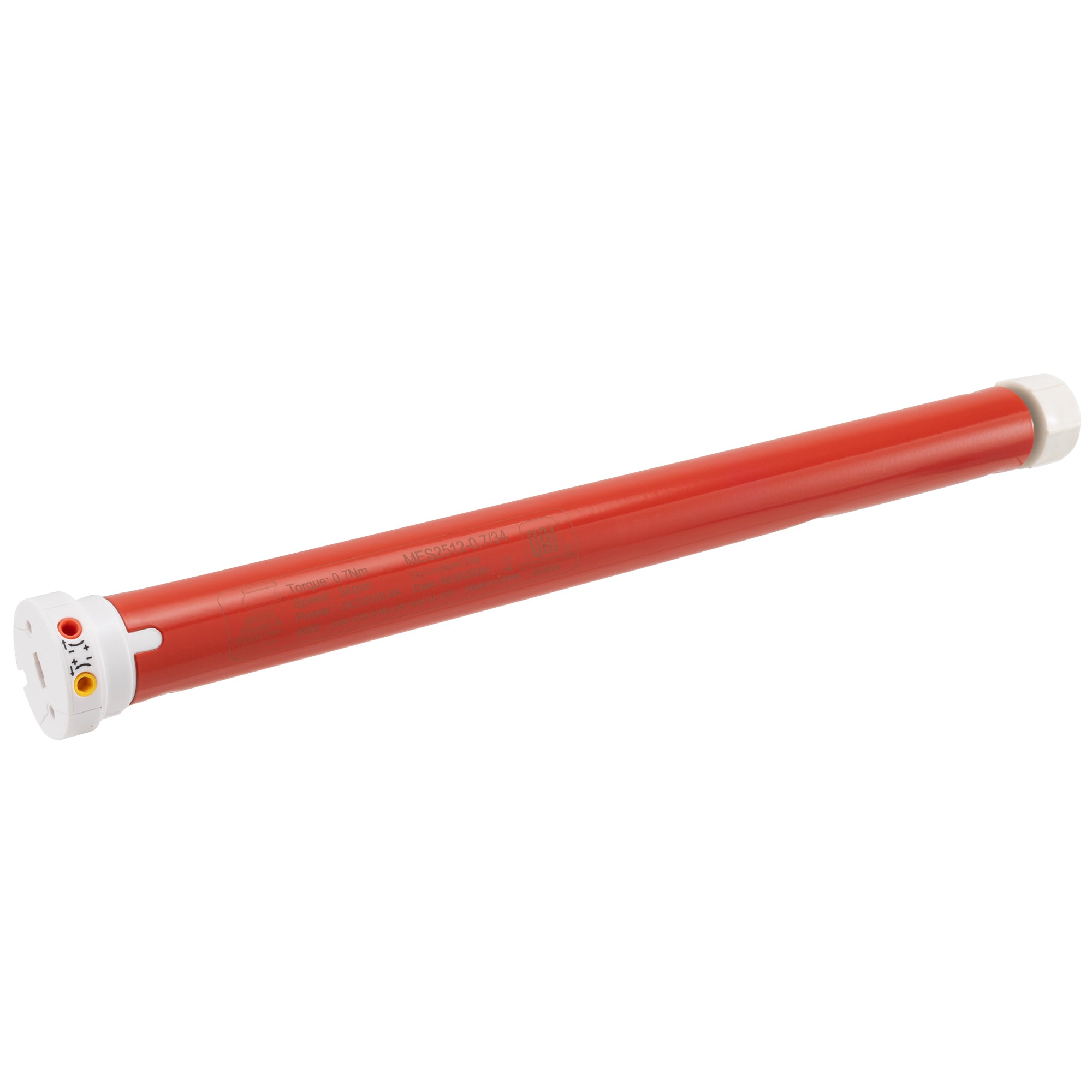 Replacement Motor for Irvine RV Electric Roller Shades