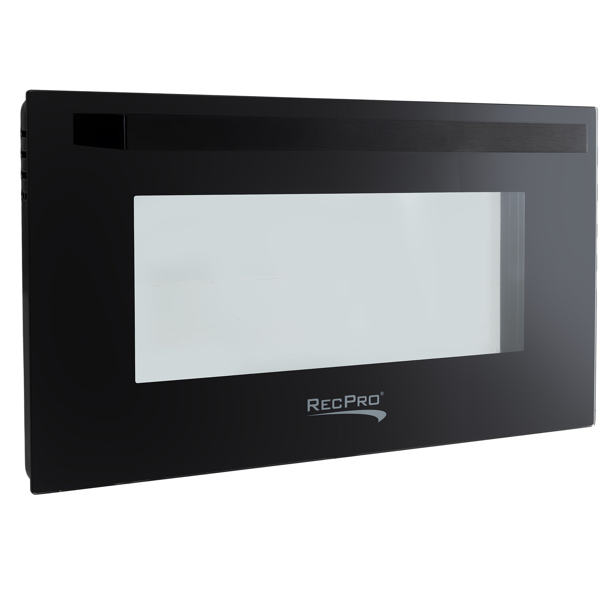 RV Stove Gas Range 17" Door Assembly Replacement