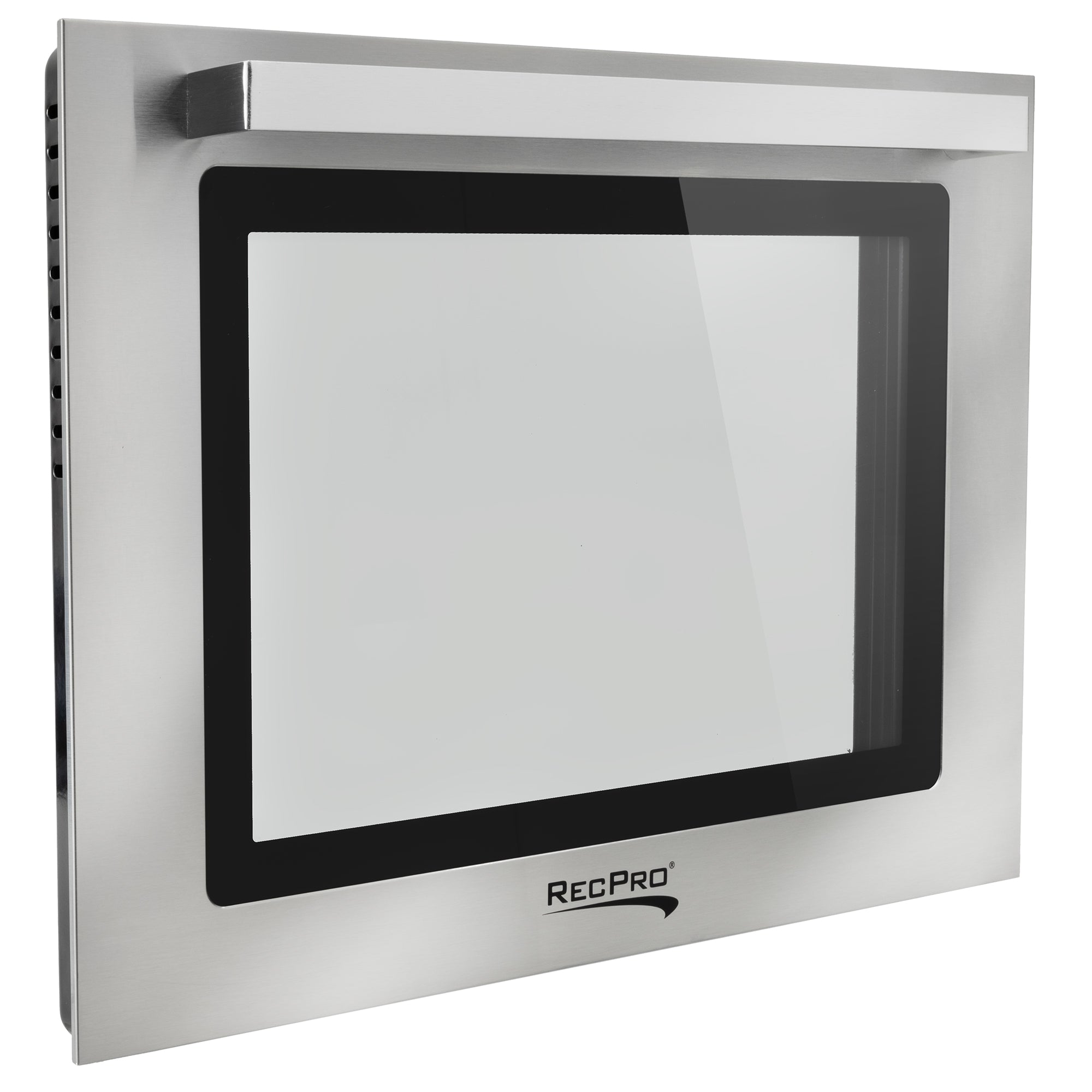 RV Stove Gas Range 21" Door Assembly Replacement