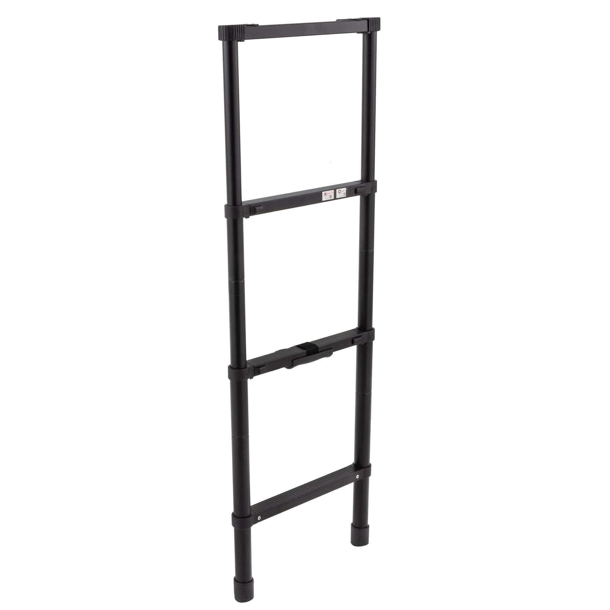 RV Telescoping Bunk Bed Ladder 52" Tall