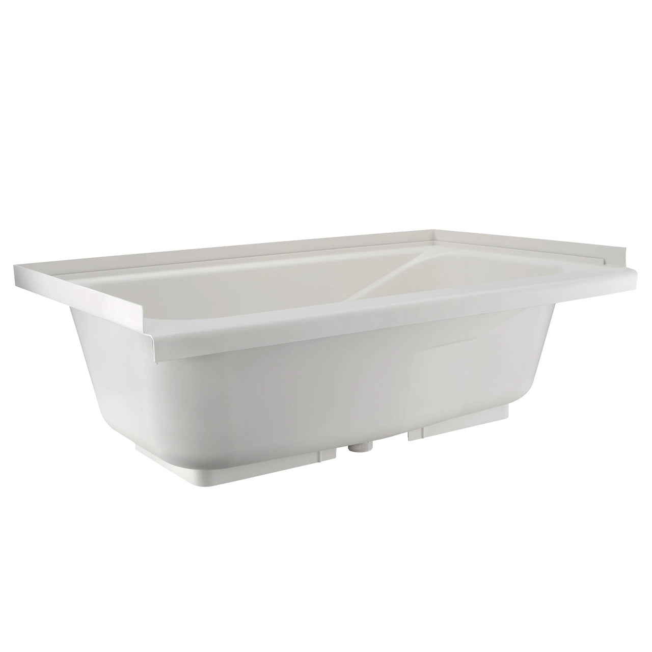 RV Bathtub 40" x 24"
