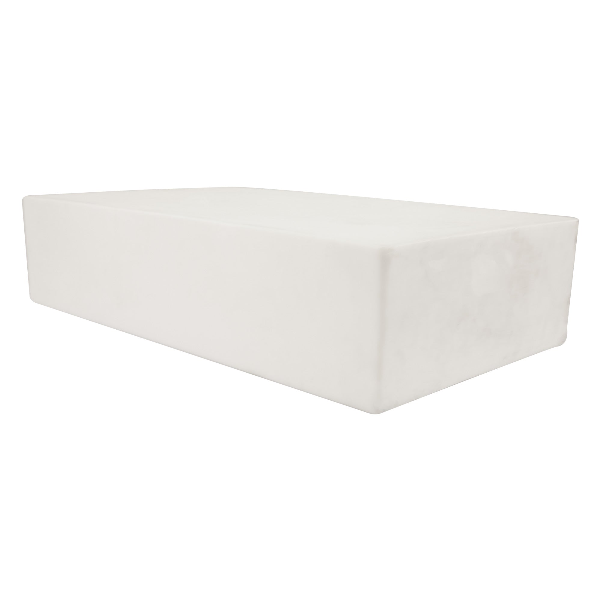 Alpha 40 Gallon 42" x 23.5" x 10" Fresh Water Tank VR234210W