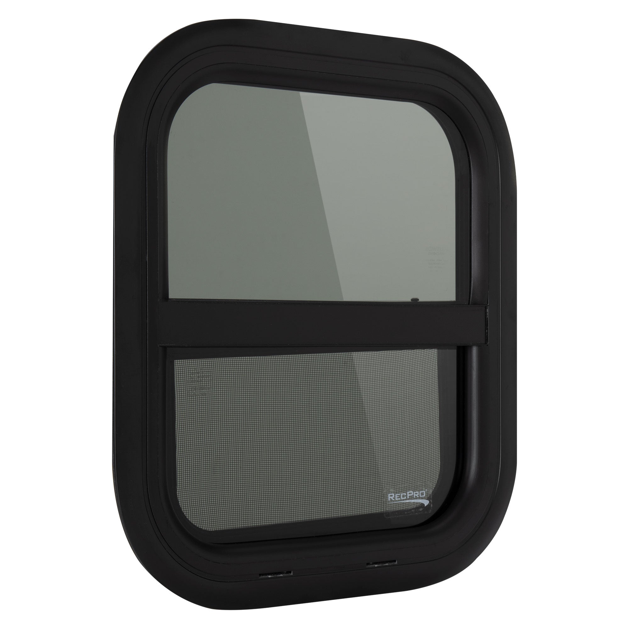 RV Window Teardrop 14" W x 16" H