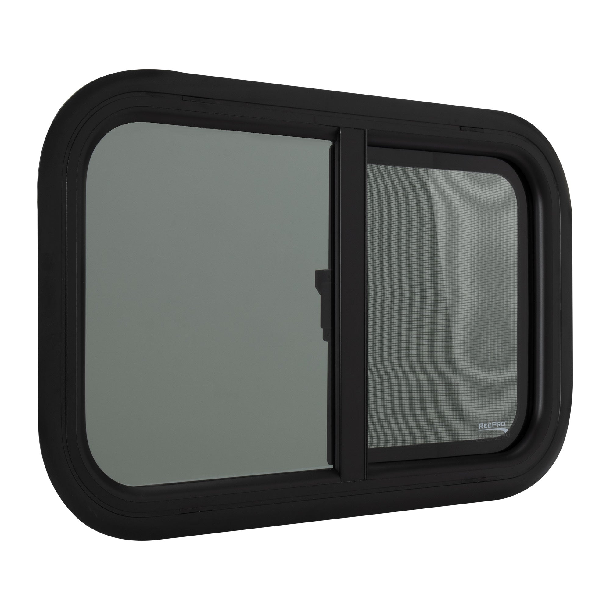 RV Window Teardrop 24"W x 15"H with Trim