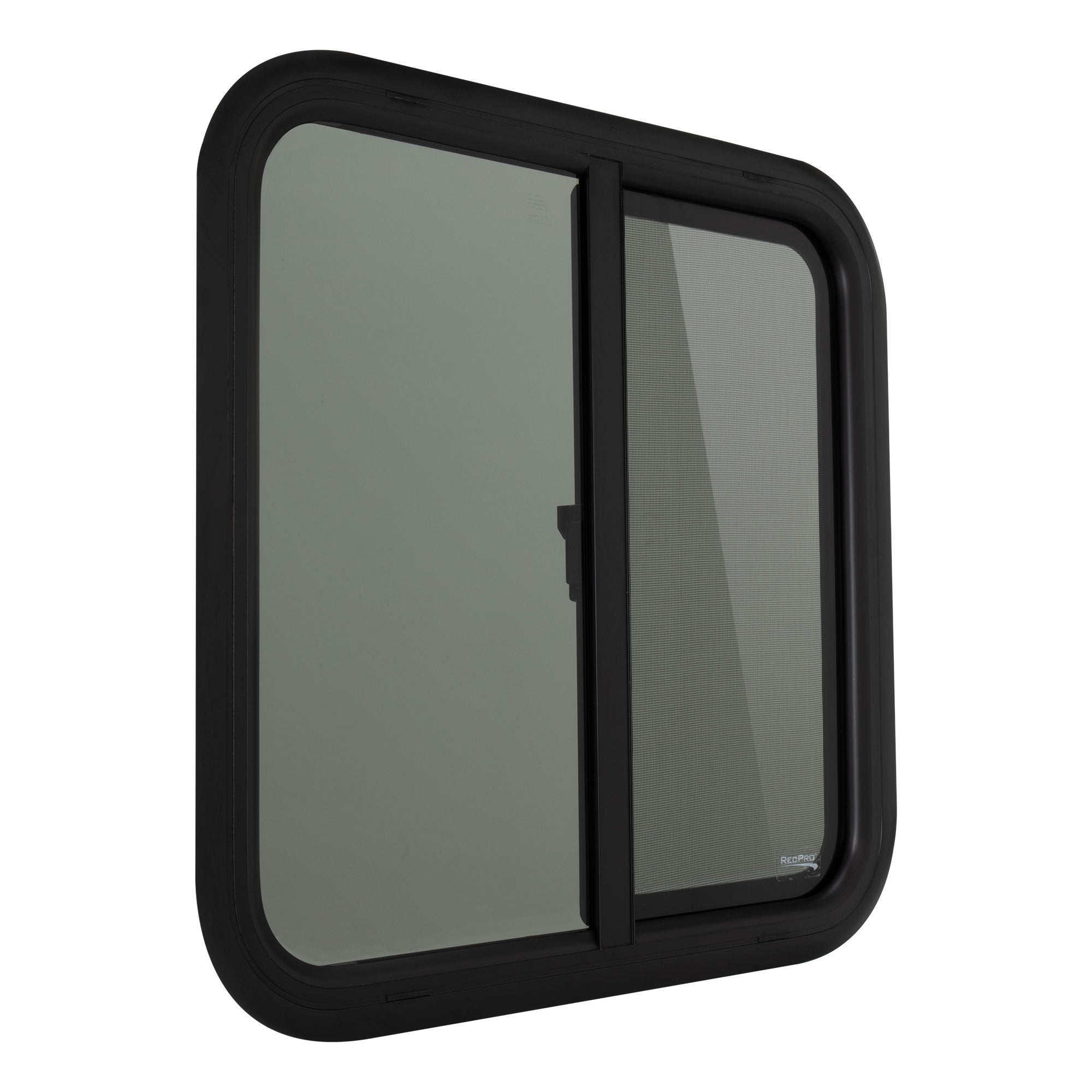 RV Window Teardrop 24"W x 24"H
