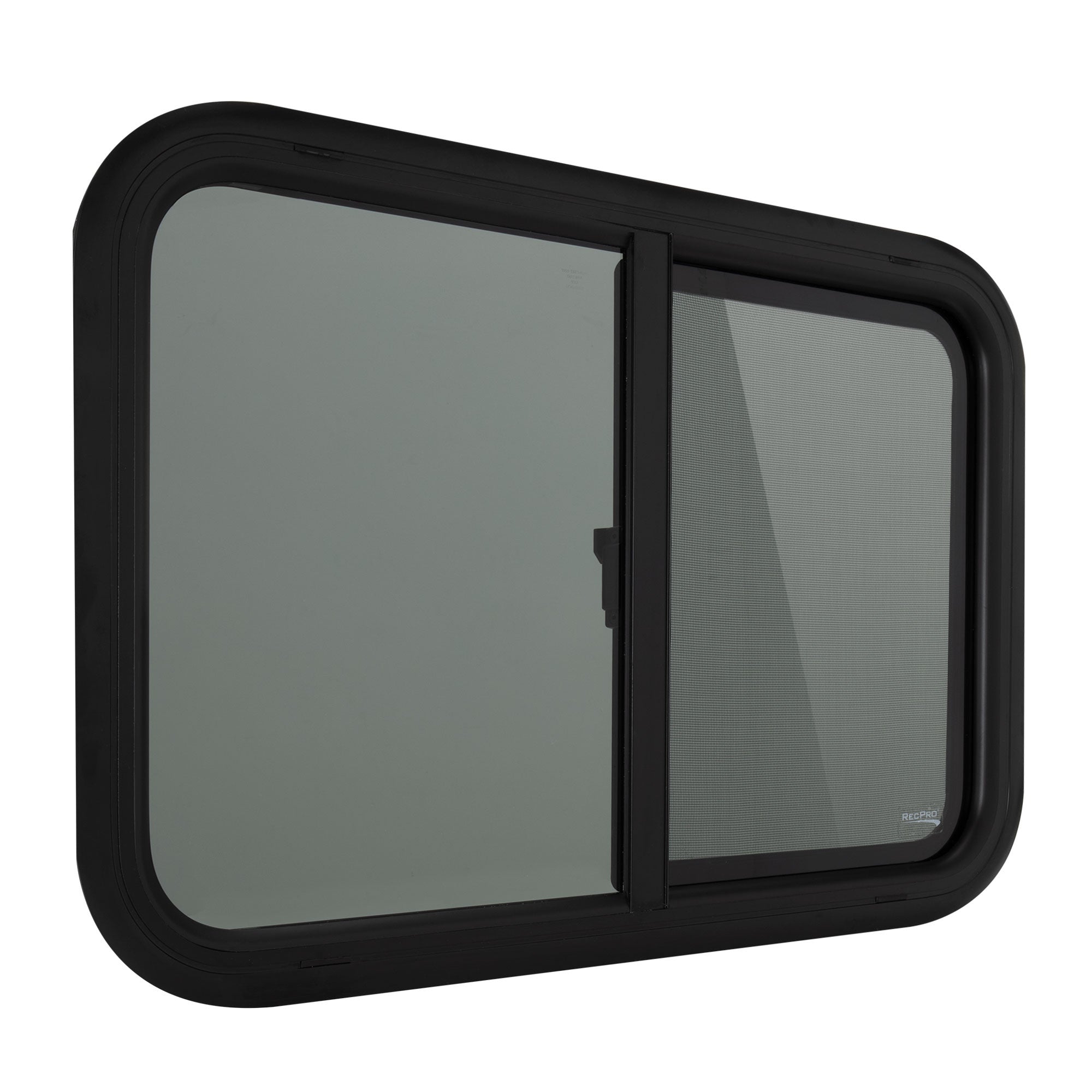 RV Window Teardrop 42"W x 22"H