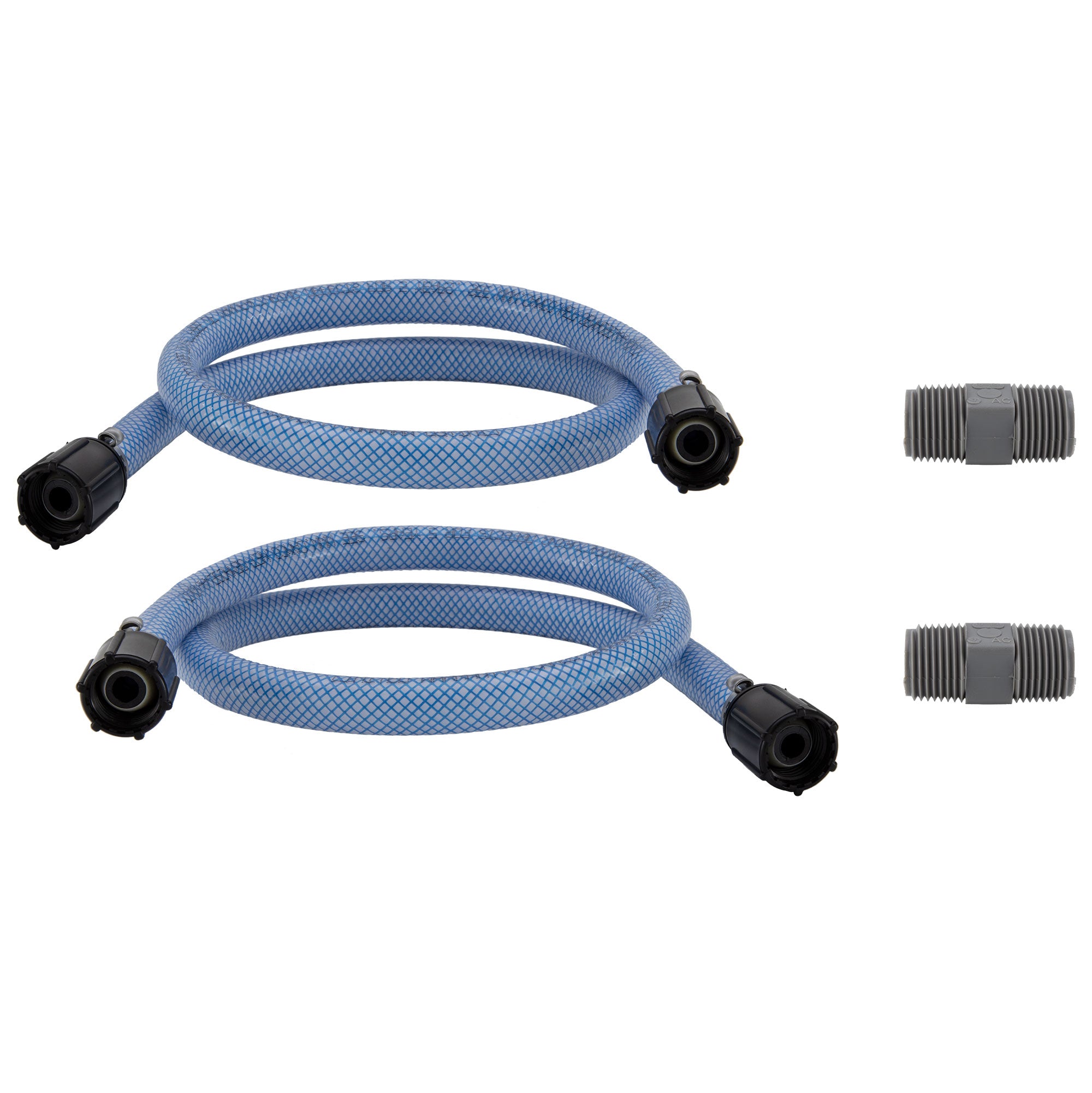 RecPro RV Water Pump Silencer Hose Kit