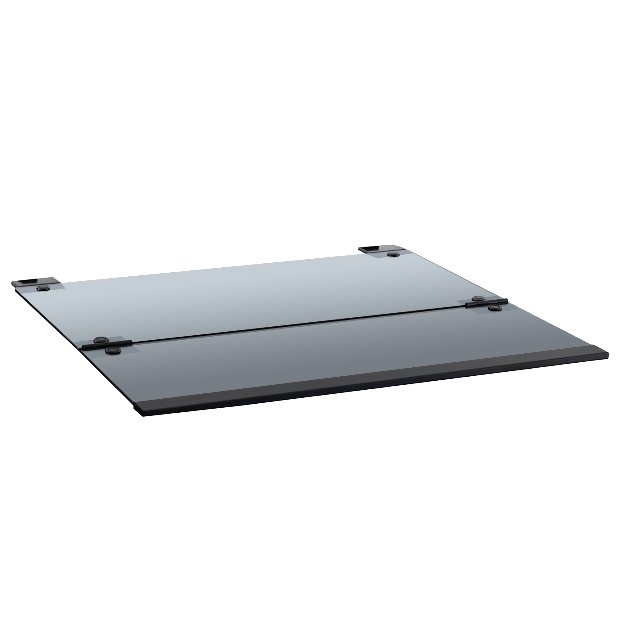 Replacement Glass Top for Three Burner Cooktop