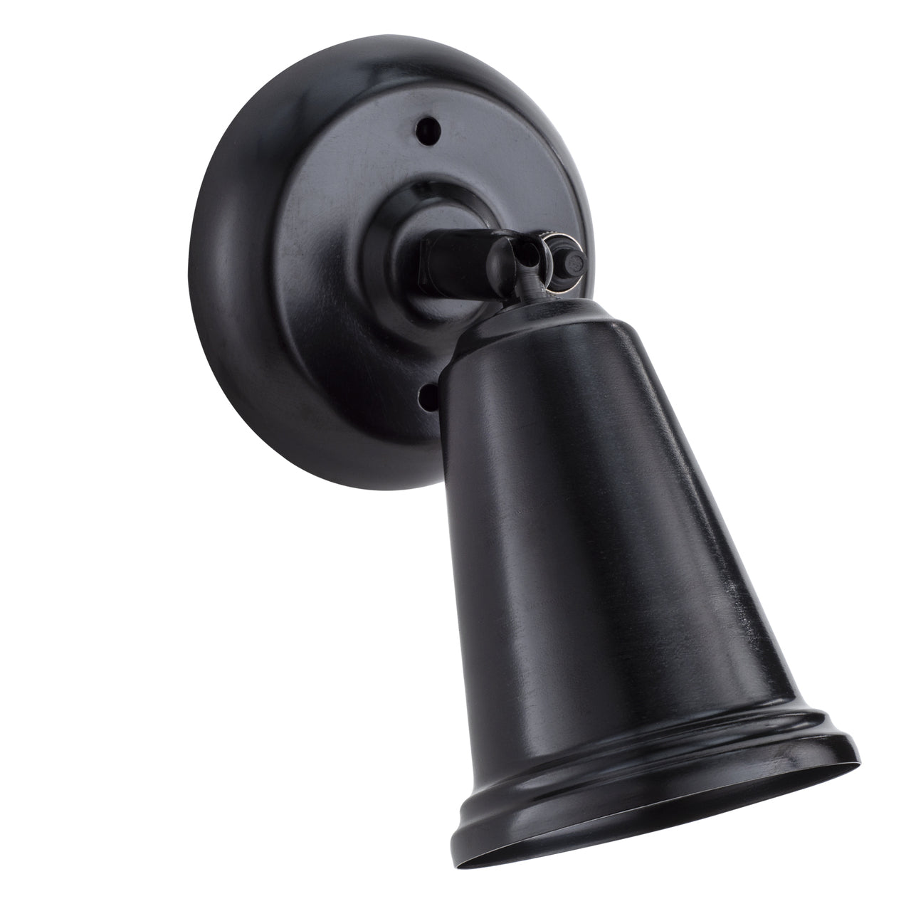 RV Reading Light 12V LED Black