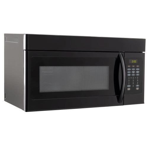 RV Microwave 30" Over the Range Convection Oven Black Finish Replaces High Pointe and Greystone