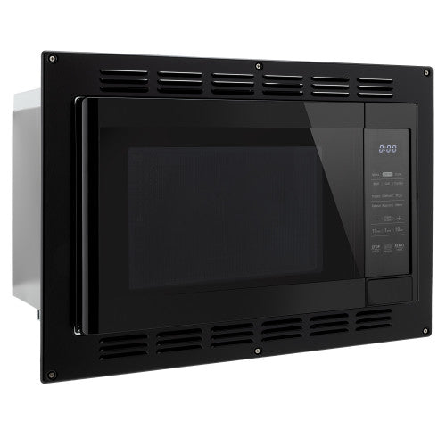 RV Convection and Air Fryer Microwave Black 1.0 cu. Replaces High Pointe and Greystone