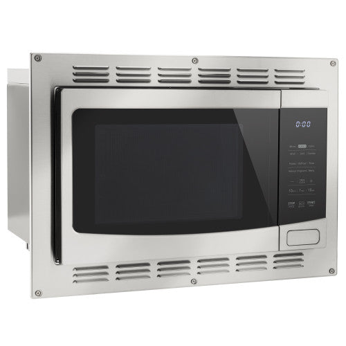RV Convection and Air Fryer Microwave Stainless Steel 1.0 cu. Replaces High Pointe and Greystone