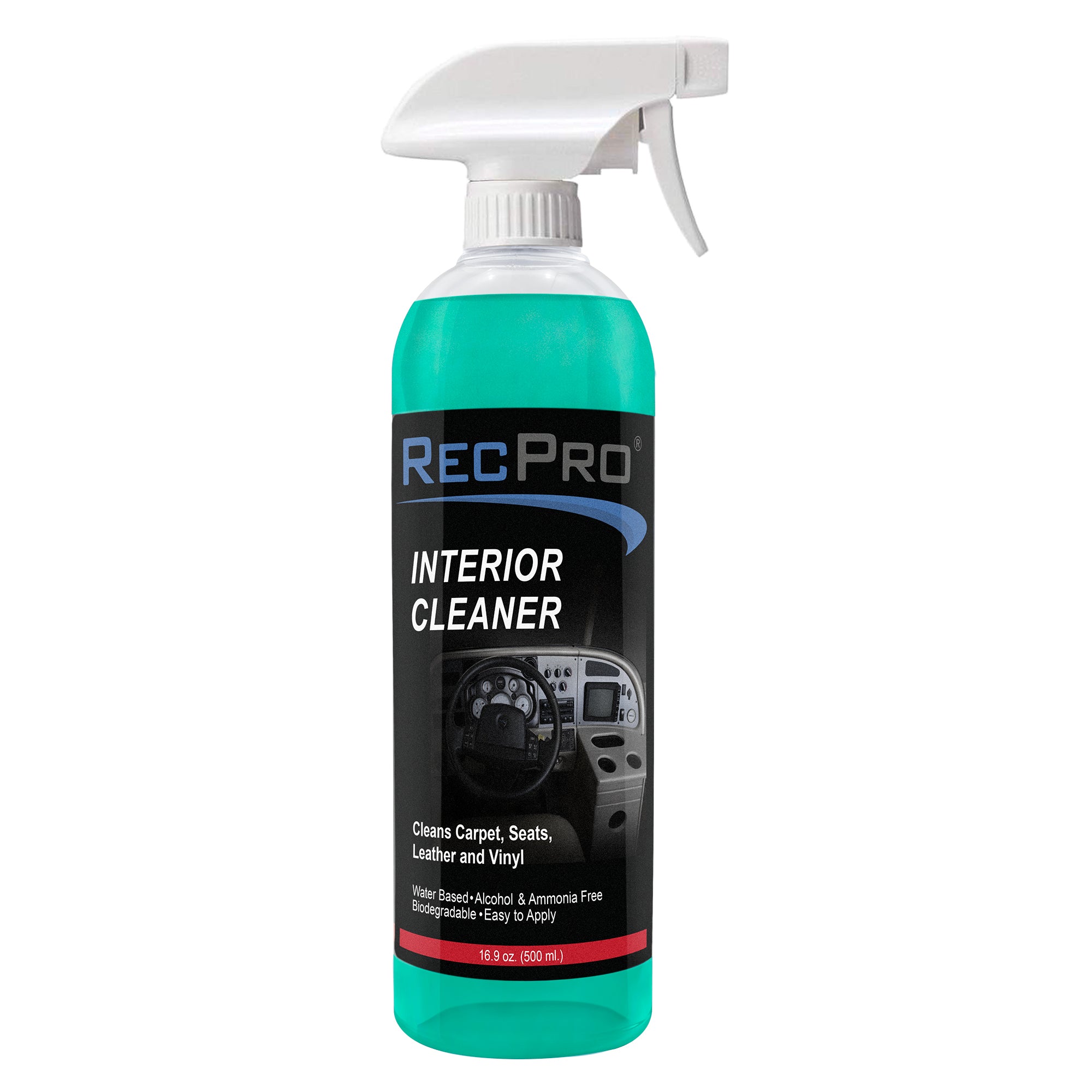 RecPro RV Furniture Cleaner and Interior Cleaner