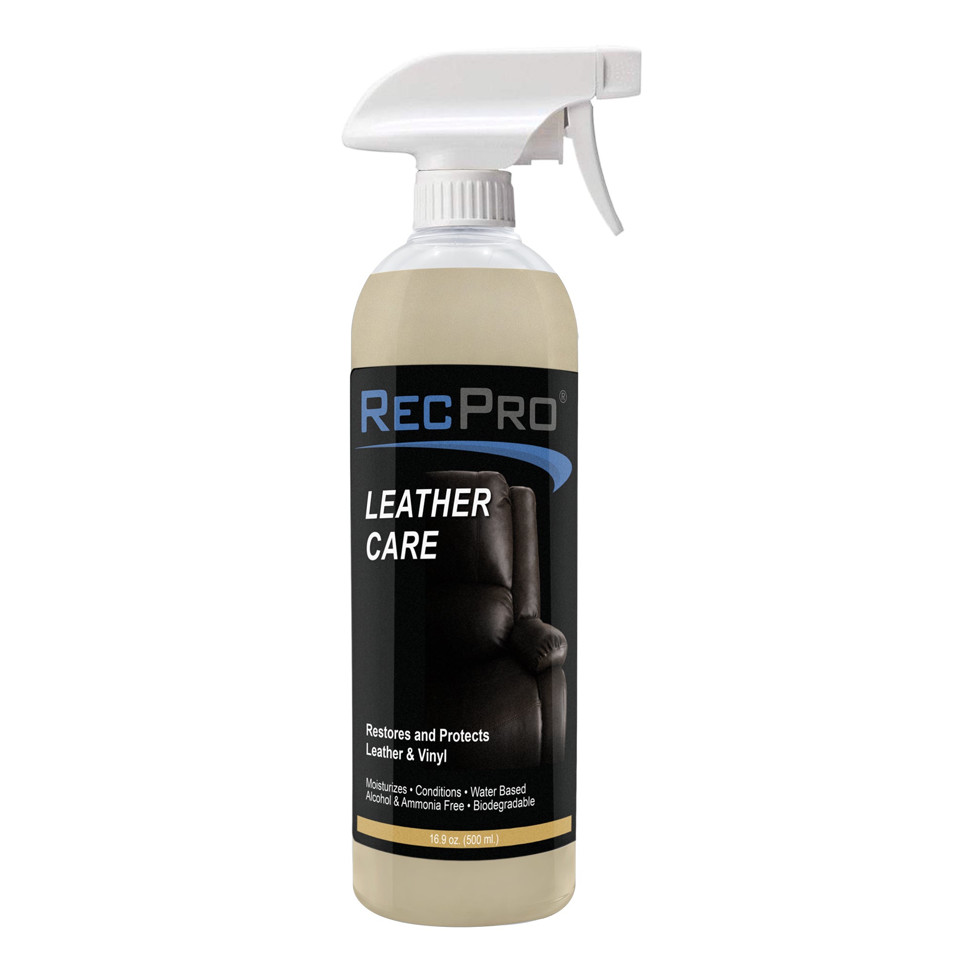 RecPro RV Furniture Protectant and Conditioner