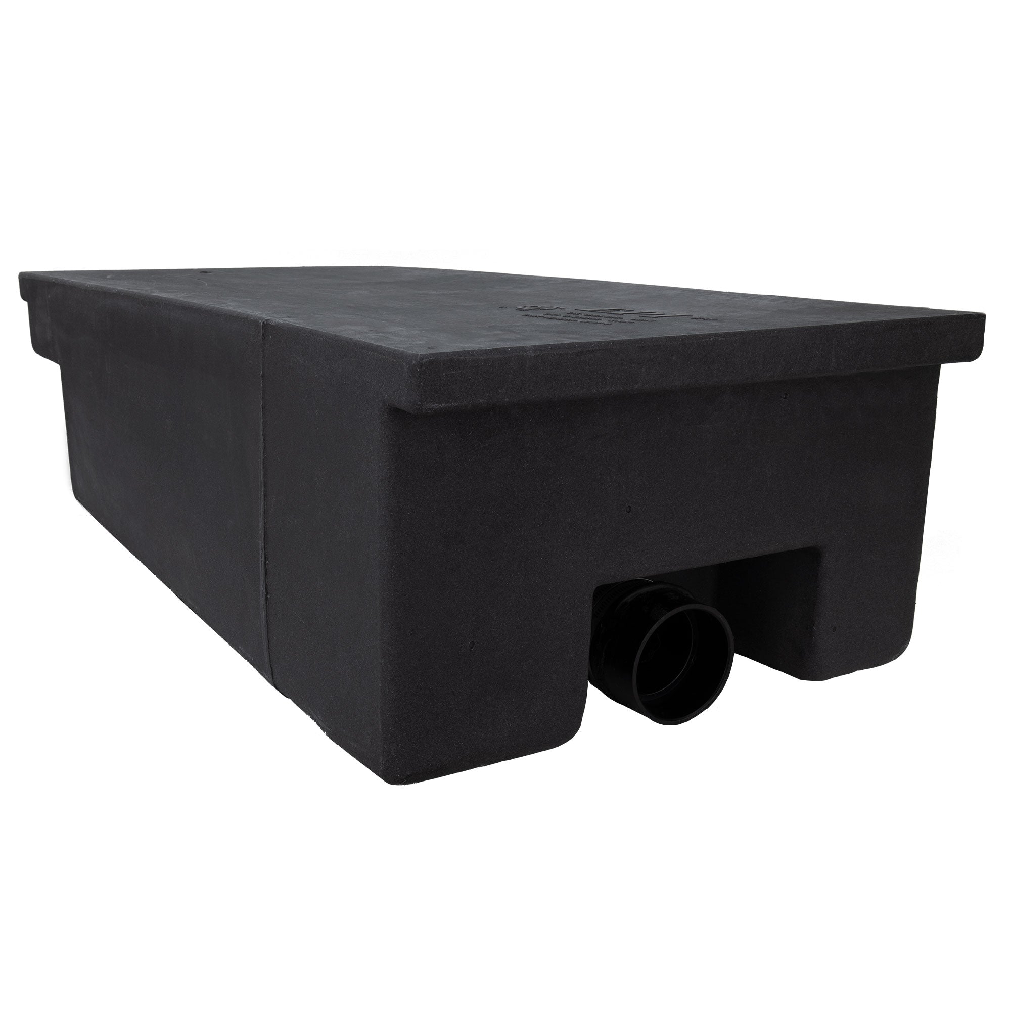 32 Gallon RV Holding Tank 40" x 20" x 12" Elkhart Plastics EPI 3185