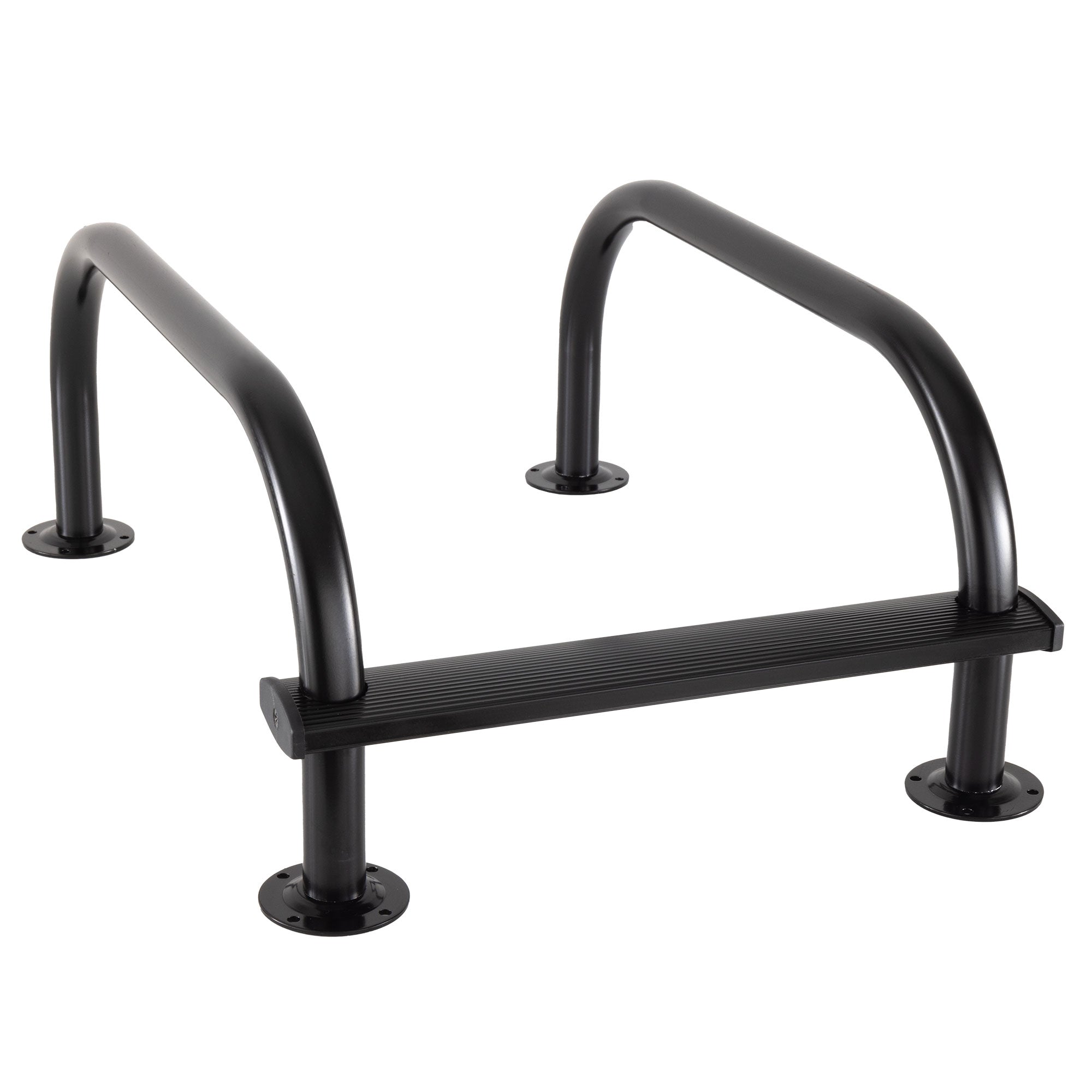 Universal RV Roof Handrail Kit
