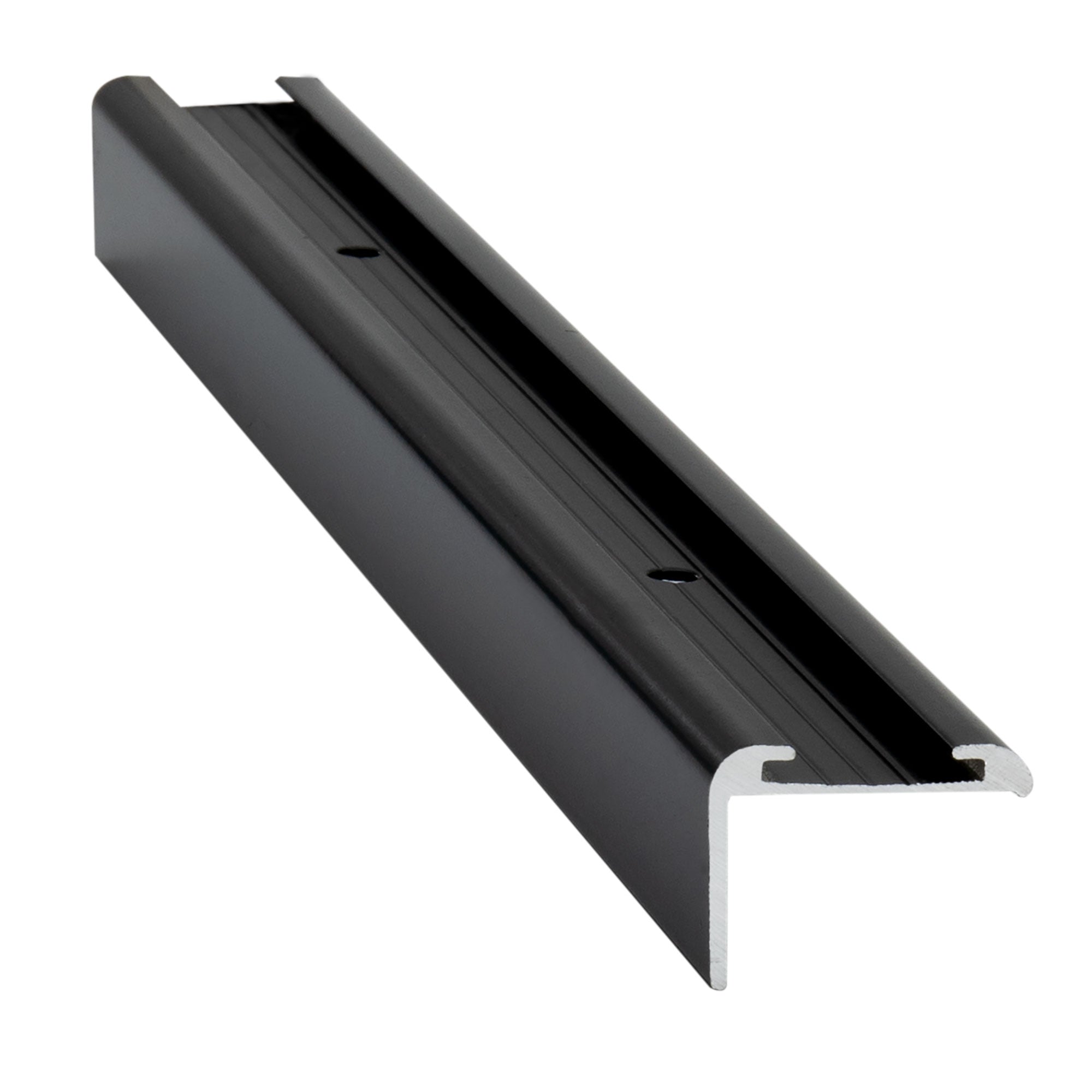 RV Insert Roof Corner Trim with 3/4" Leg 92"