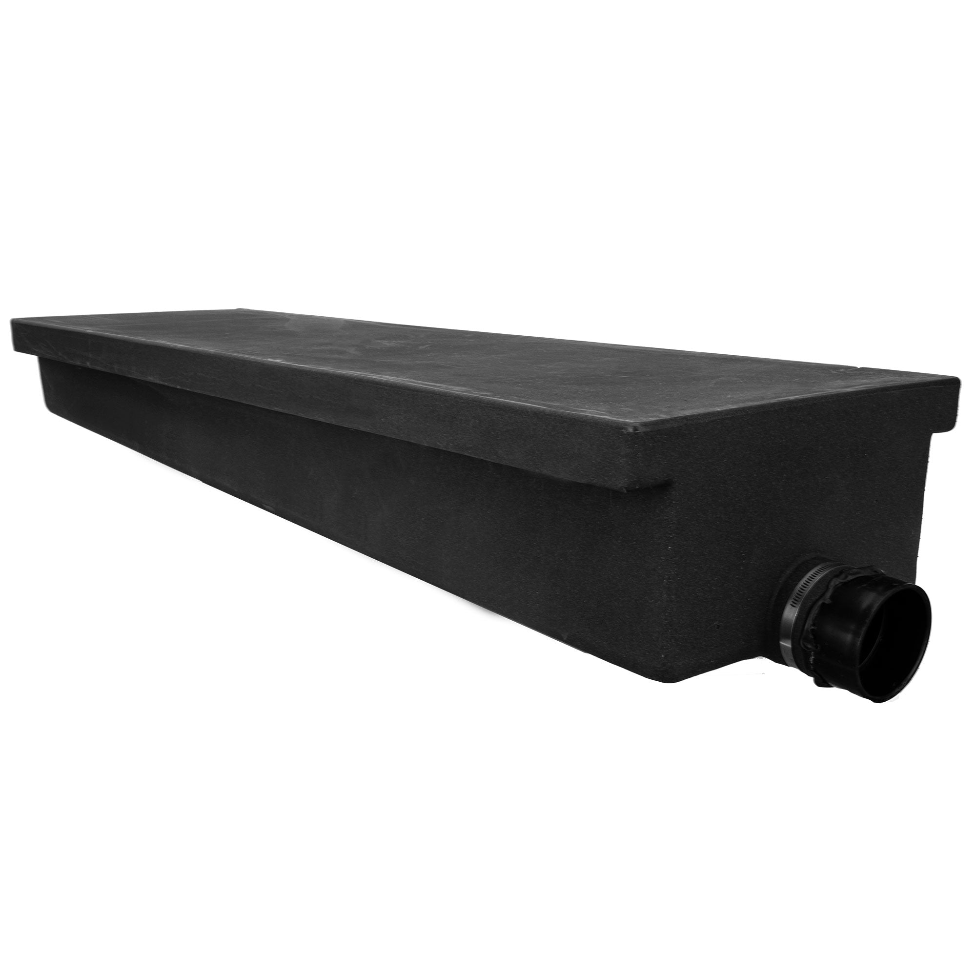 23 Gallon RV Holding Tank 56" x 16 1/4"  x 8 1/2" Elkhart Plastics EPI 3366