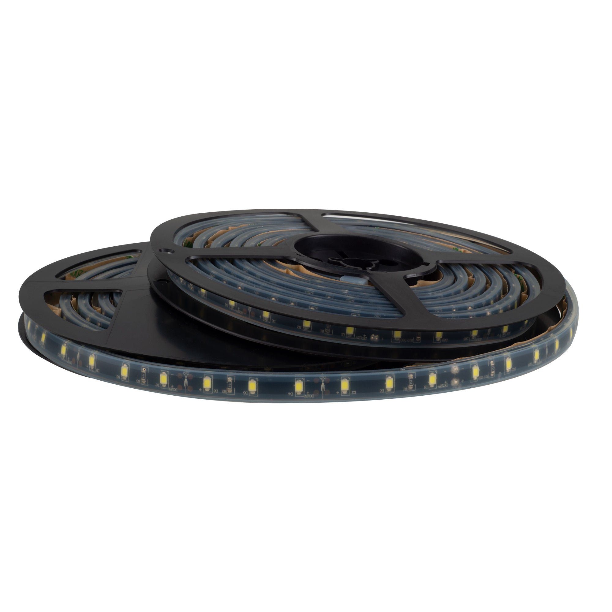 RV/Pontoon Accessory Lighting IP68 LED Light Strip 6ft