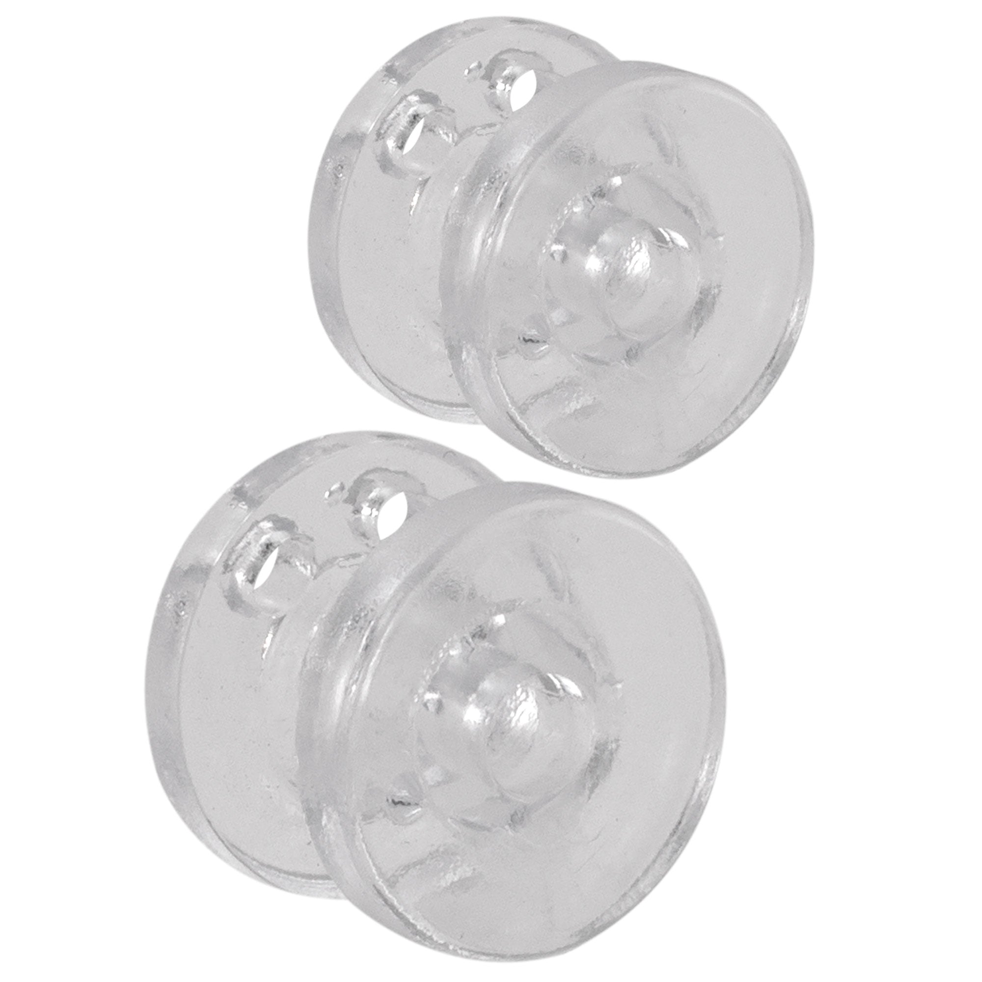 Replacement Spools for Irvine Blinds