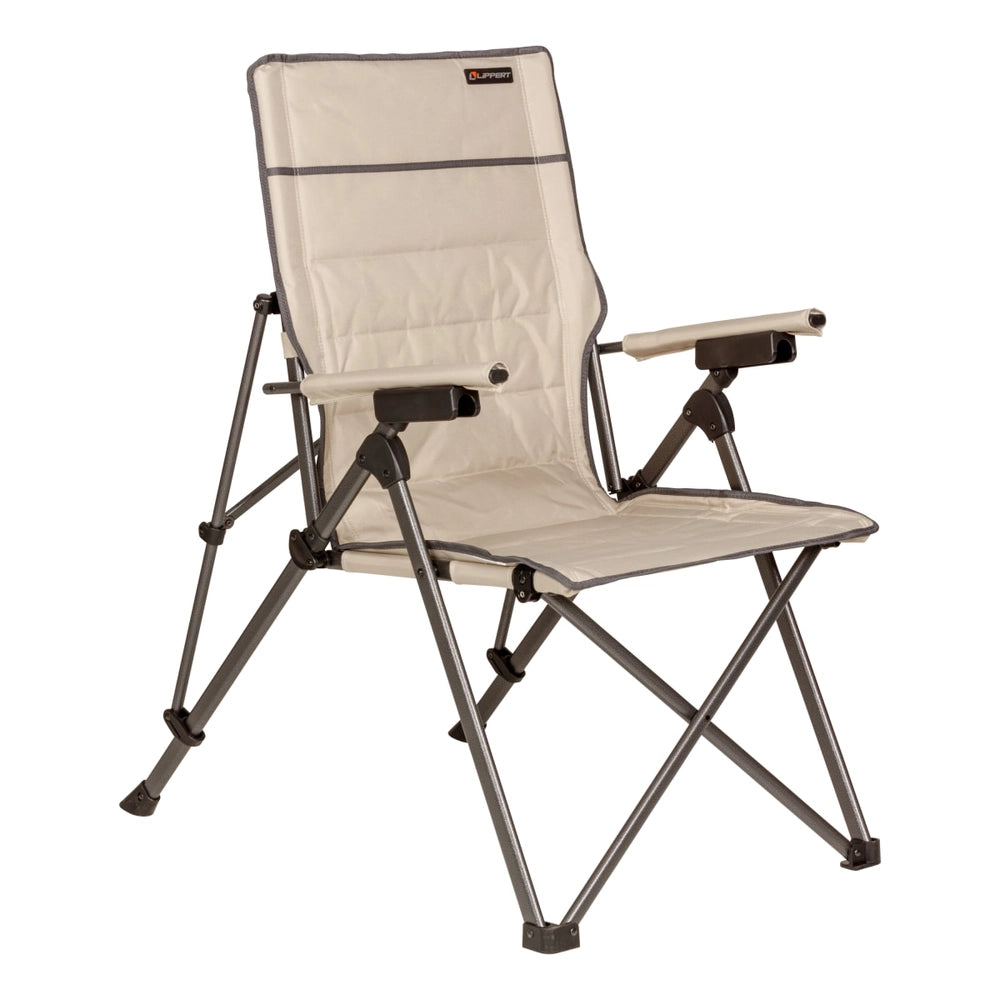 Lippert Sun Soaker™ Reclining Camping Chair