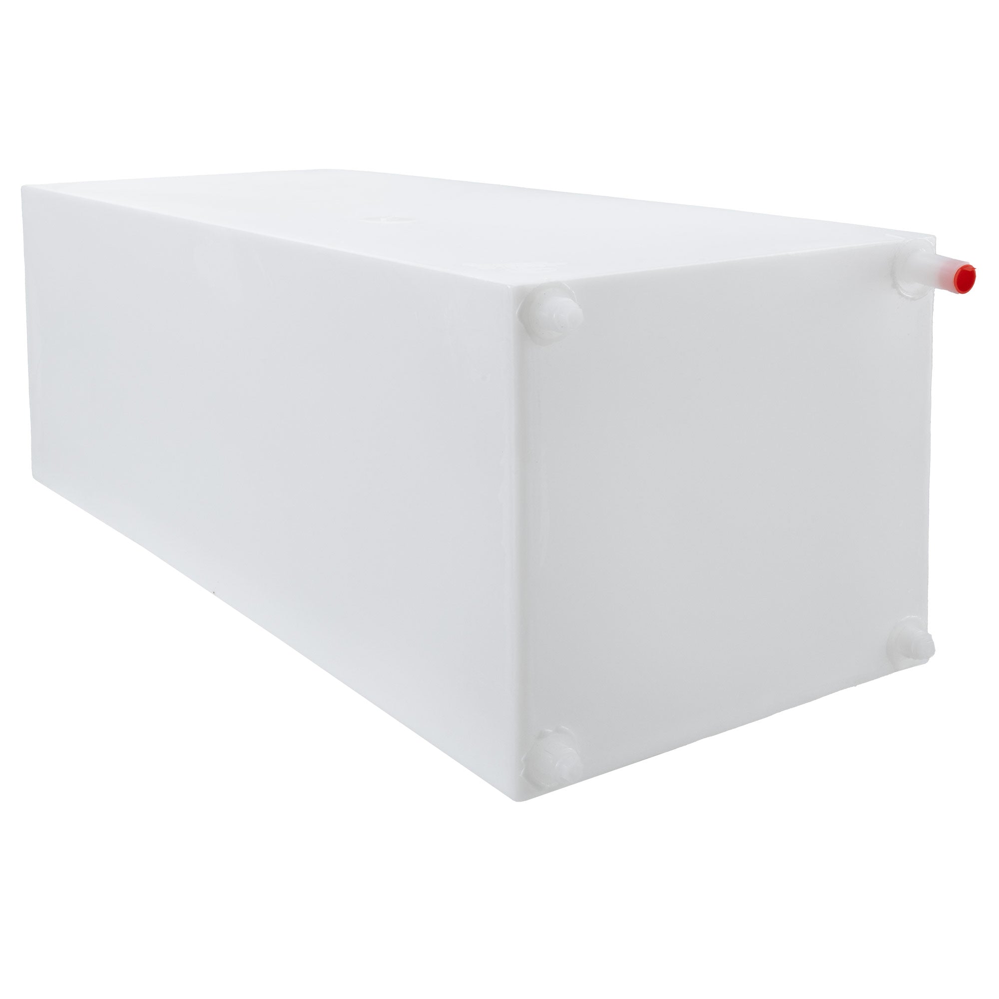 65 Gallon RV Water Tank 44 1/2" x 19" x 17 1/4"