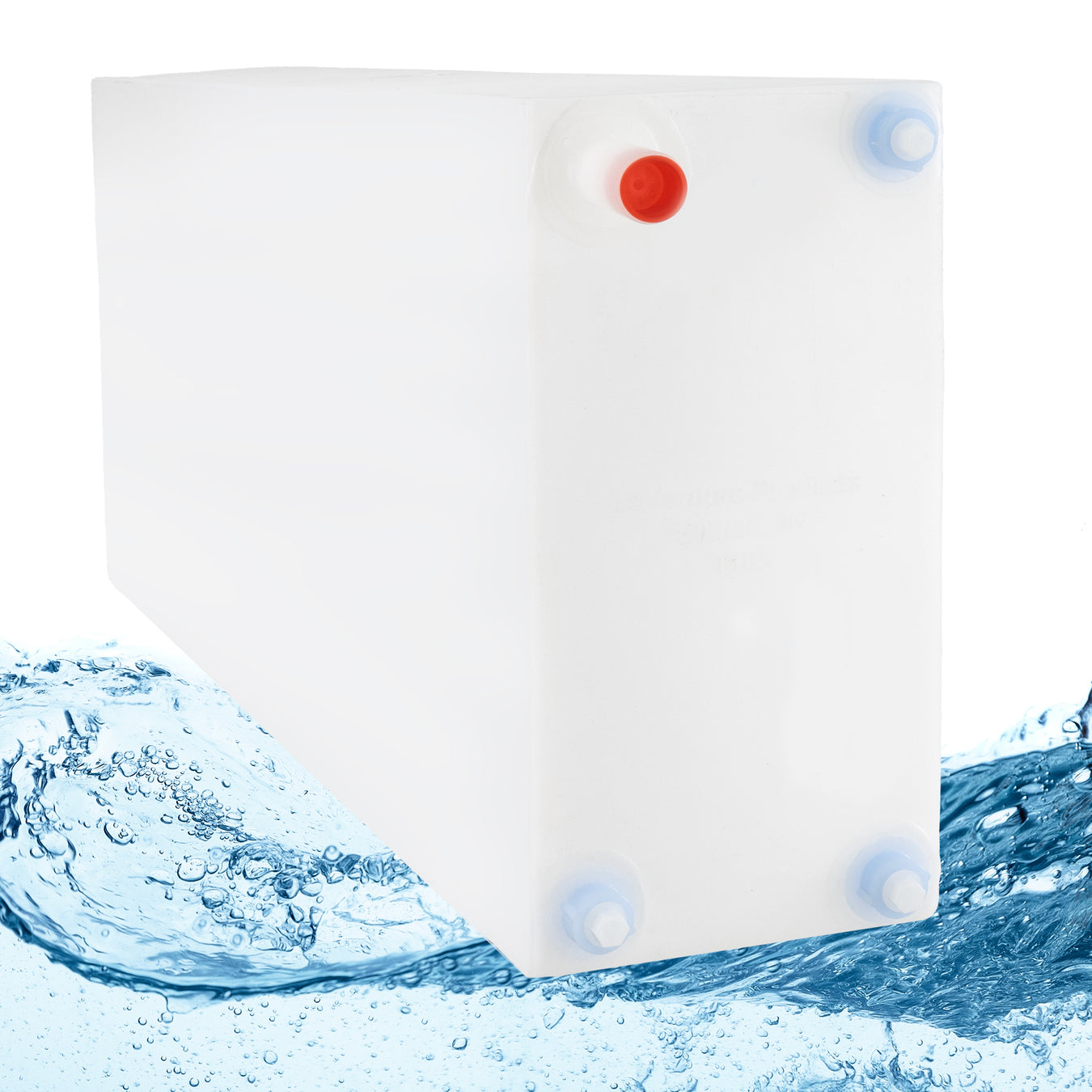 Water Tanks