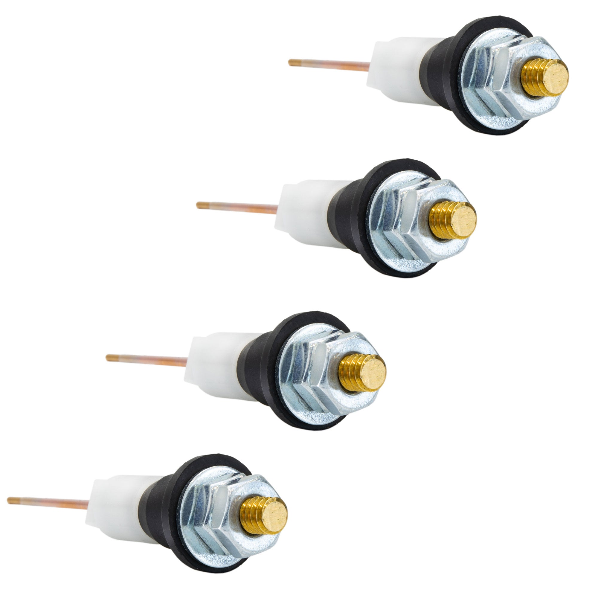 RV Horst Miracle Probes | RV Fresh Water Tank Probes | 4 Probes Included