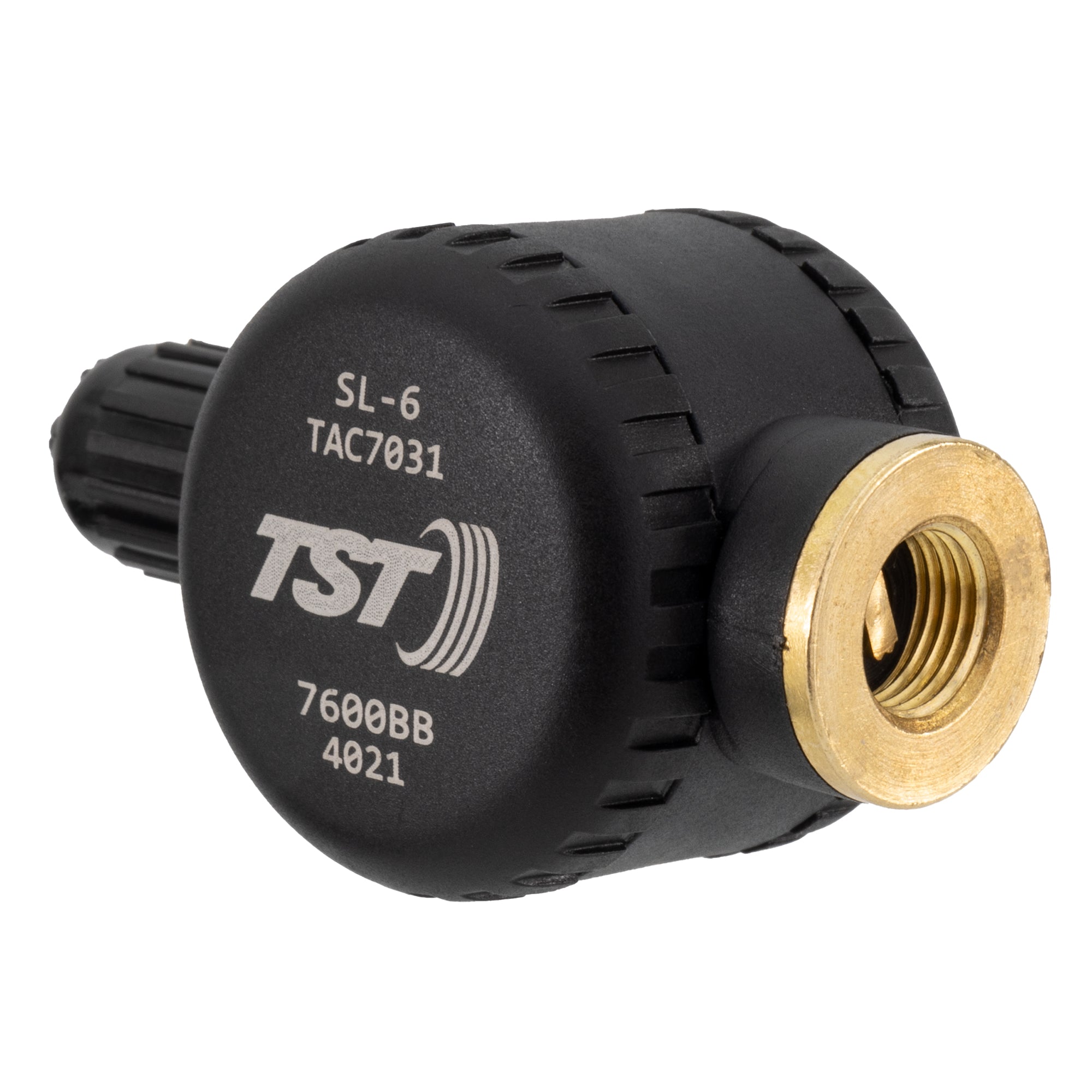 TST RV Flow Through Sensor For TPMS