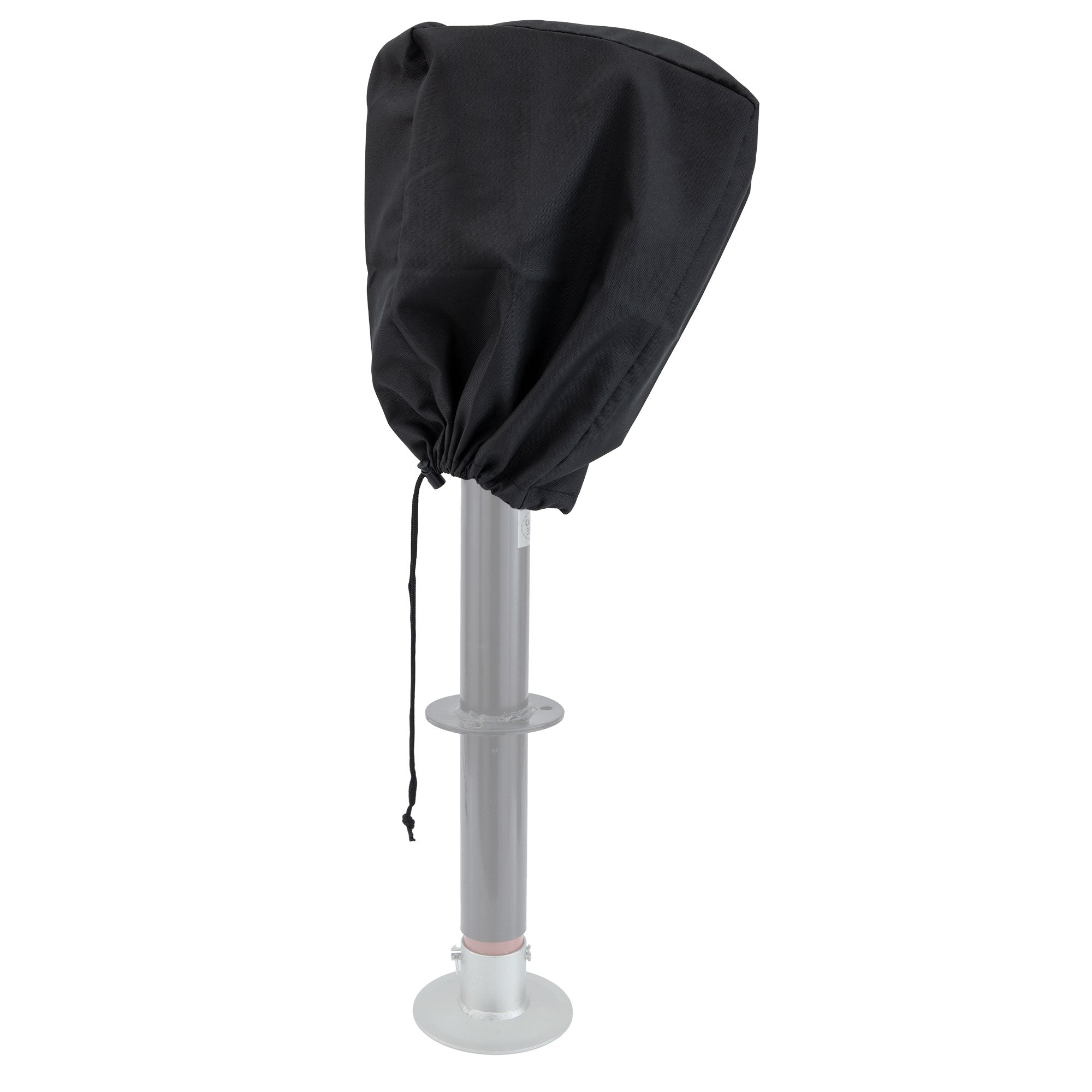 RV Electric Tongue Jack Cover