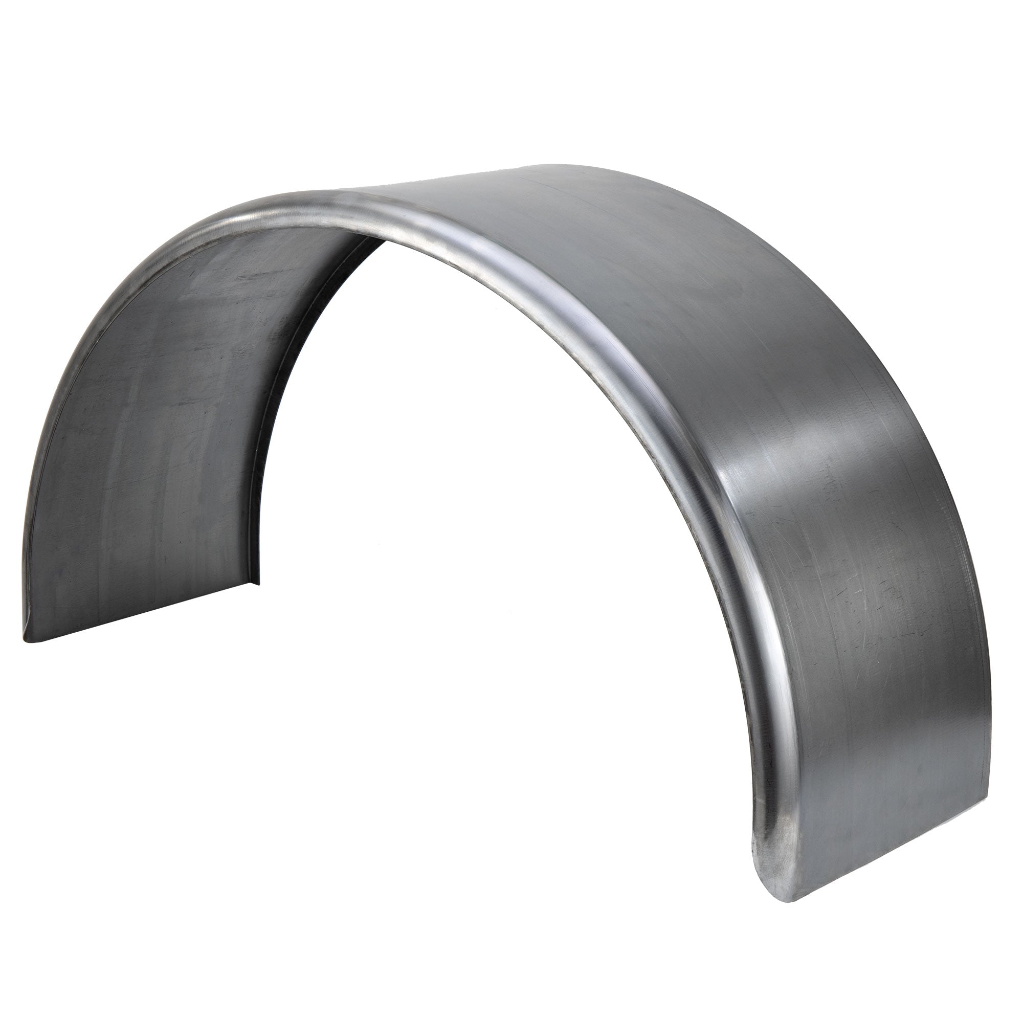 Steel Trailer Fenders Single Axle 36" x 13" x 20"