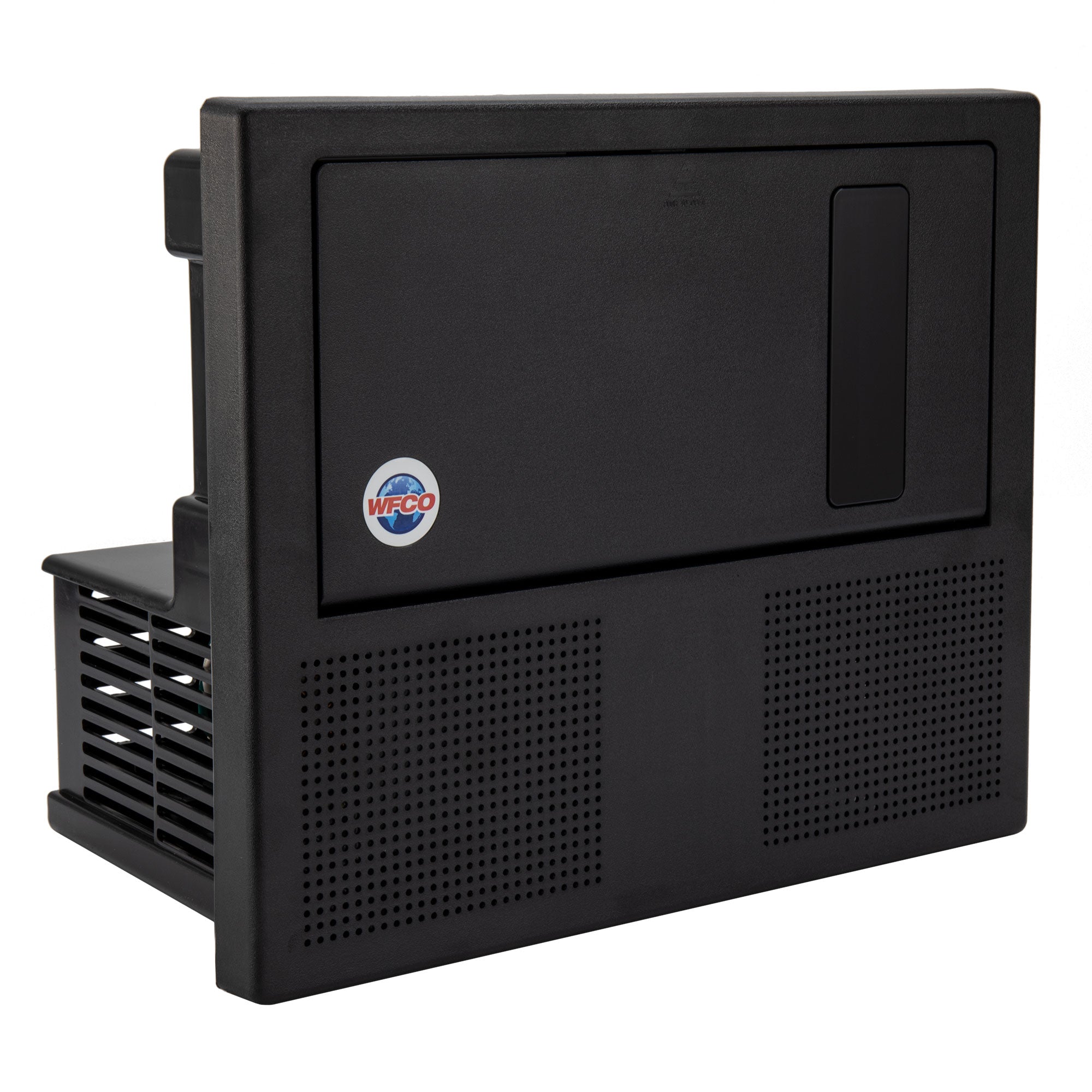 WFCO 55 Amp Power Center Converter RV Charger