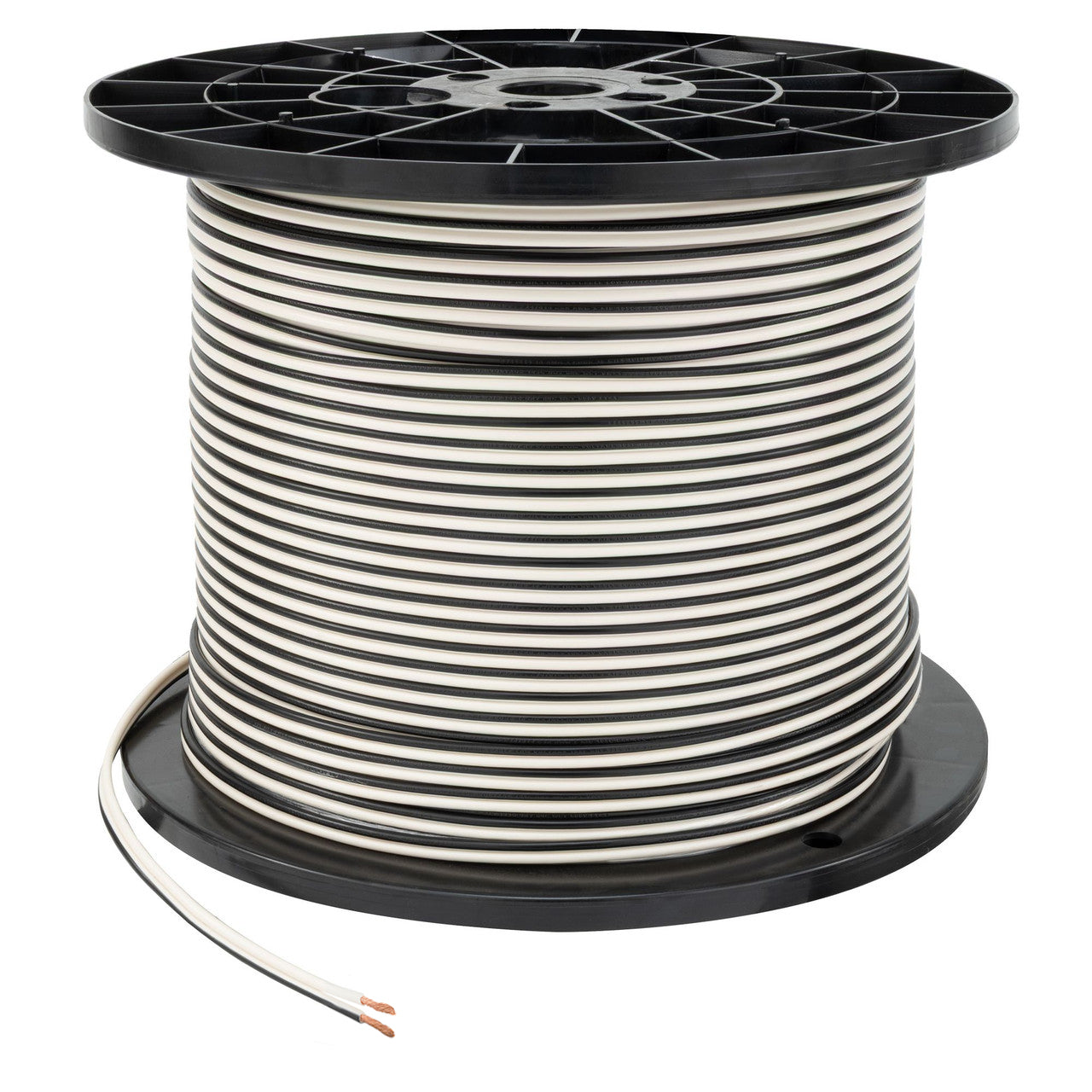 10 Gauge 12V Trailer Wiring Water Resistant High Temperature 10/2