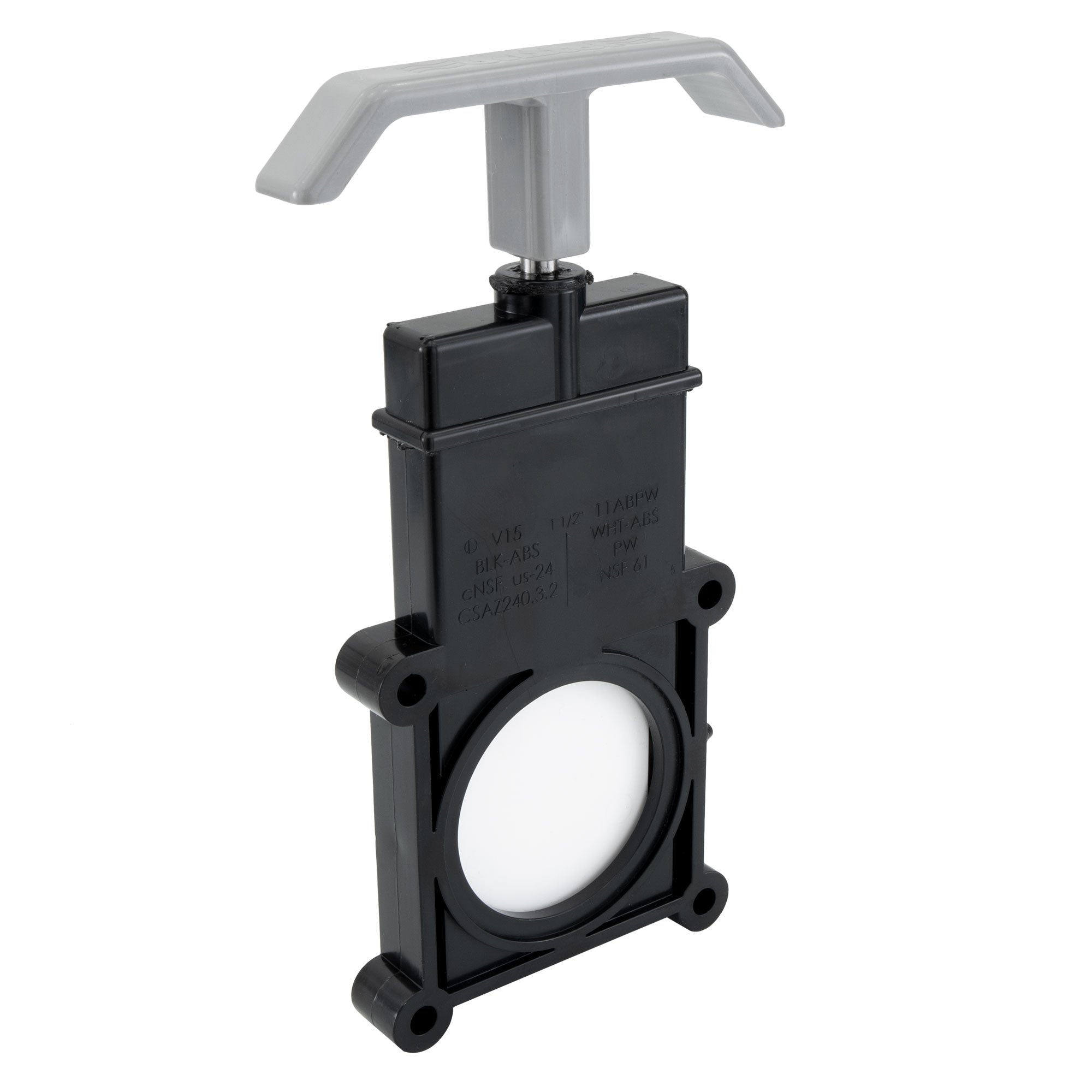 RV Waste Valve 3924111 Sewage Waste Valve