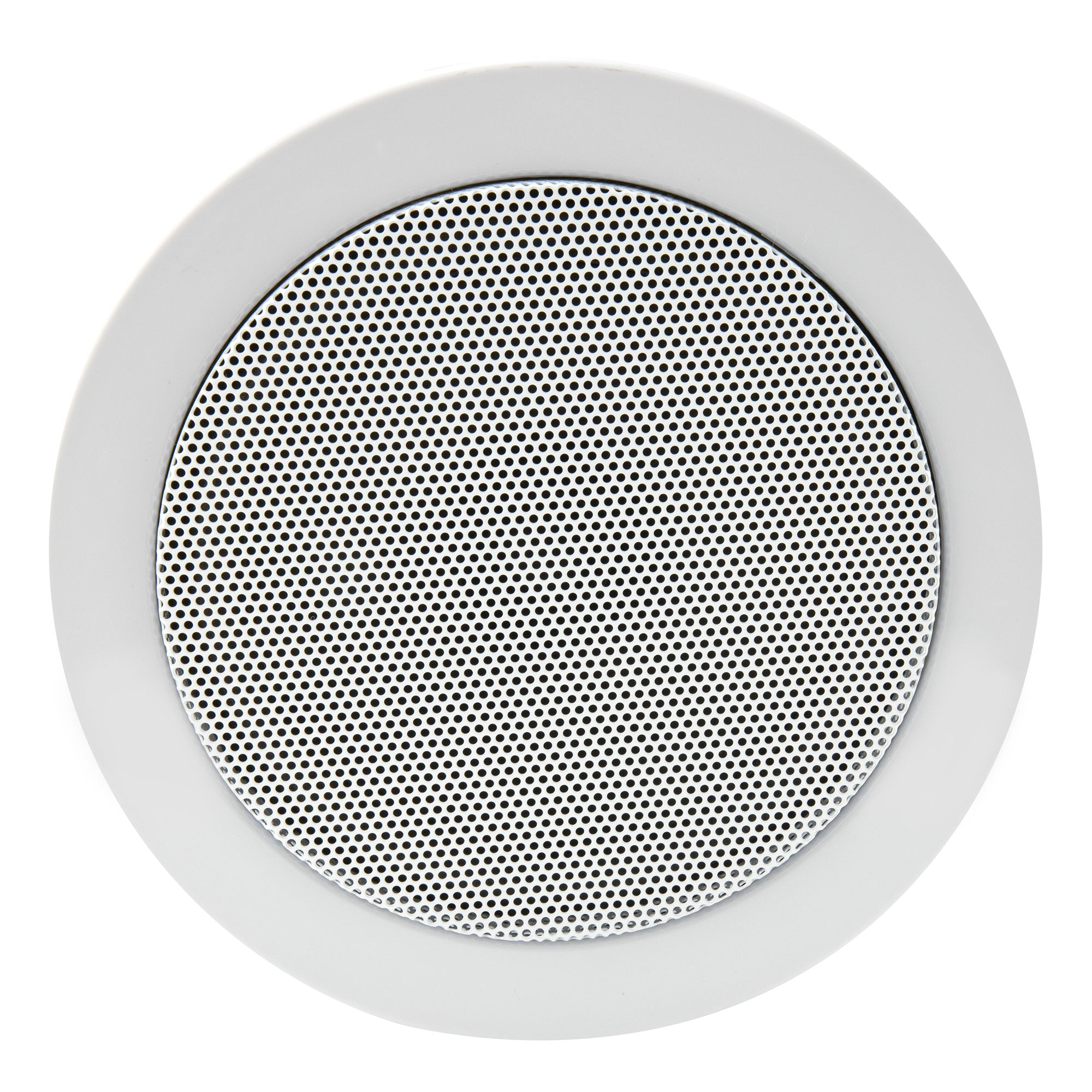 RV Ceiling Speaker White 5.25"