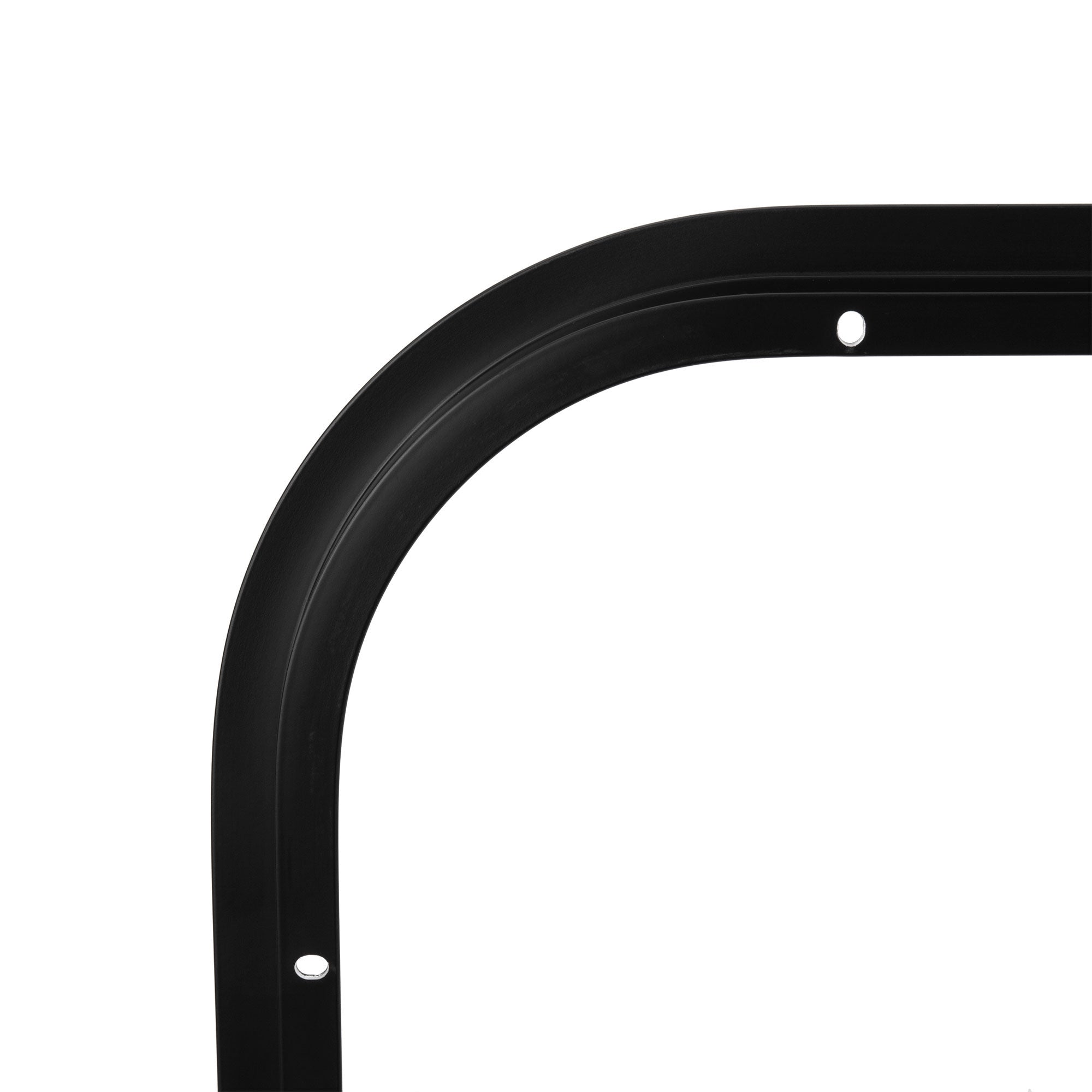 RV Window Teardrop Replacement Trim Rings
